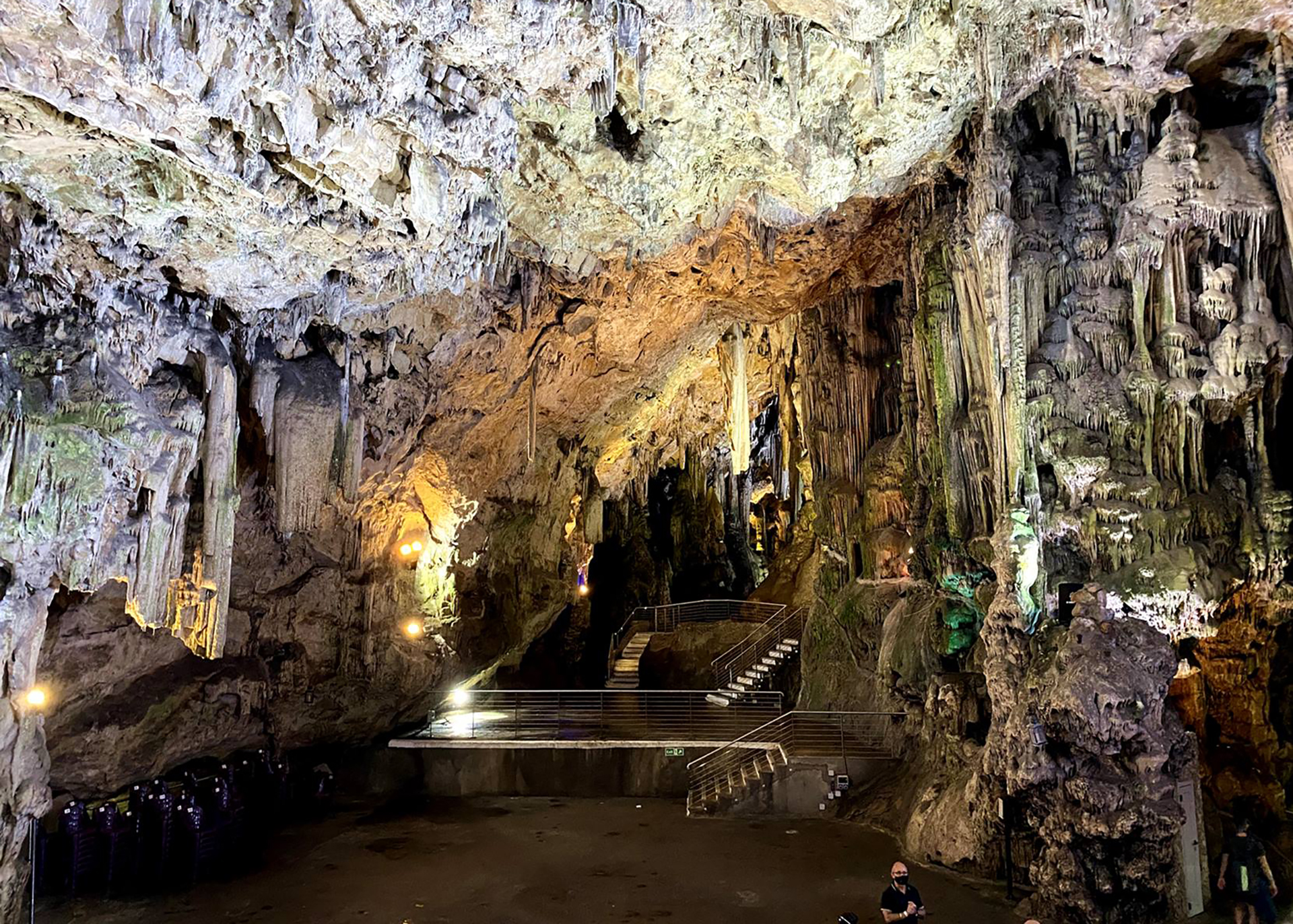 Seville to Gibraltar Excursion: Explore the Rock and Its Charms!