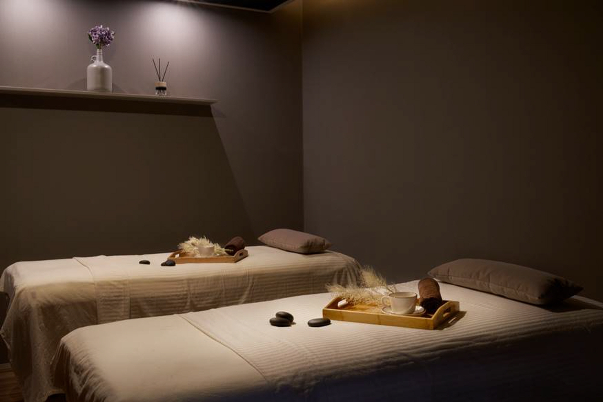 首爾麻浦區思妍麗水療和瑜伽中心 (Cinq Mondes Spa and Yoga)
