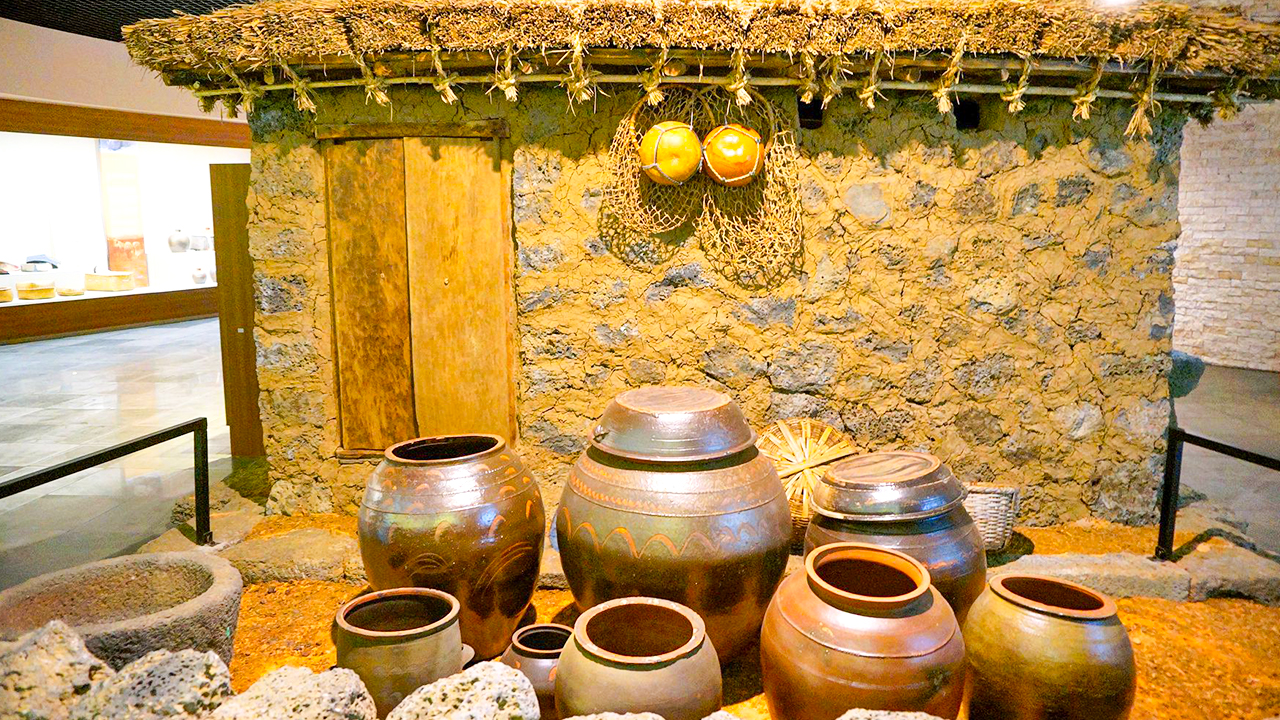 深入了解世世代代的海女們，如何以堅韌與智慧塑造濟州獨特的海洋文化。