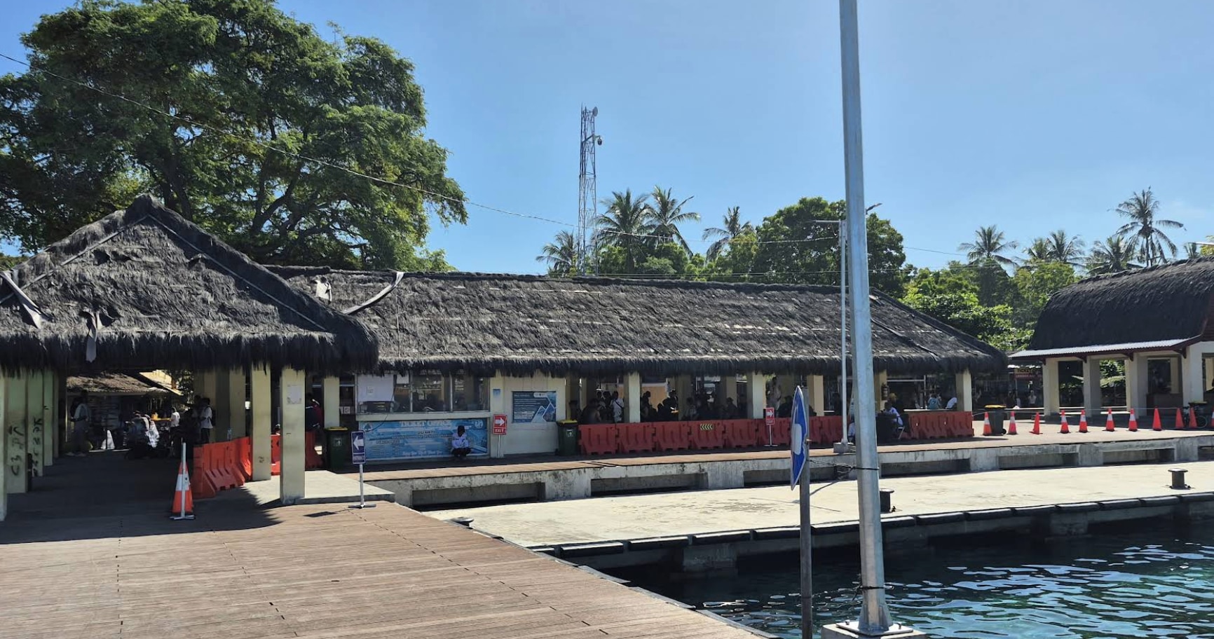 gili air