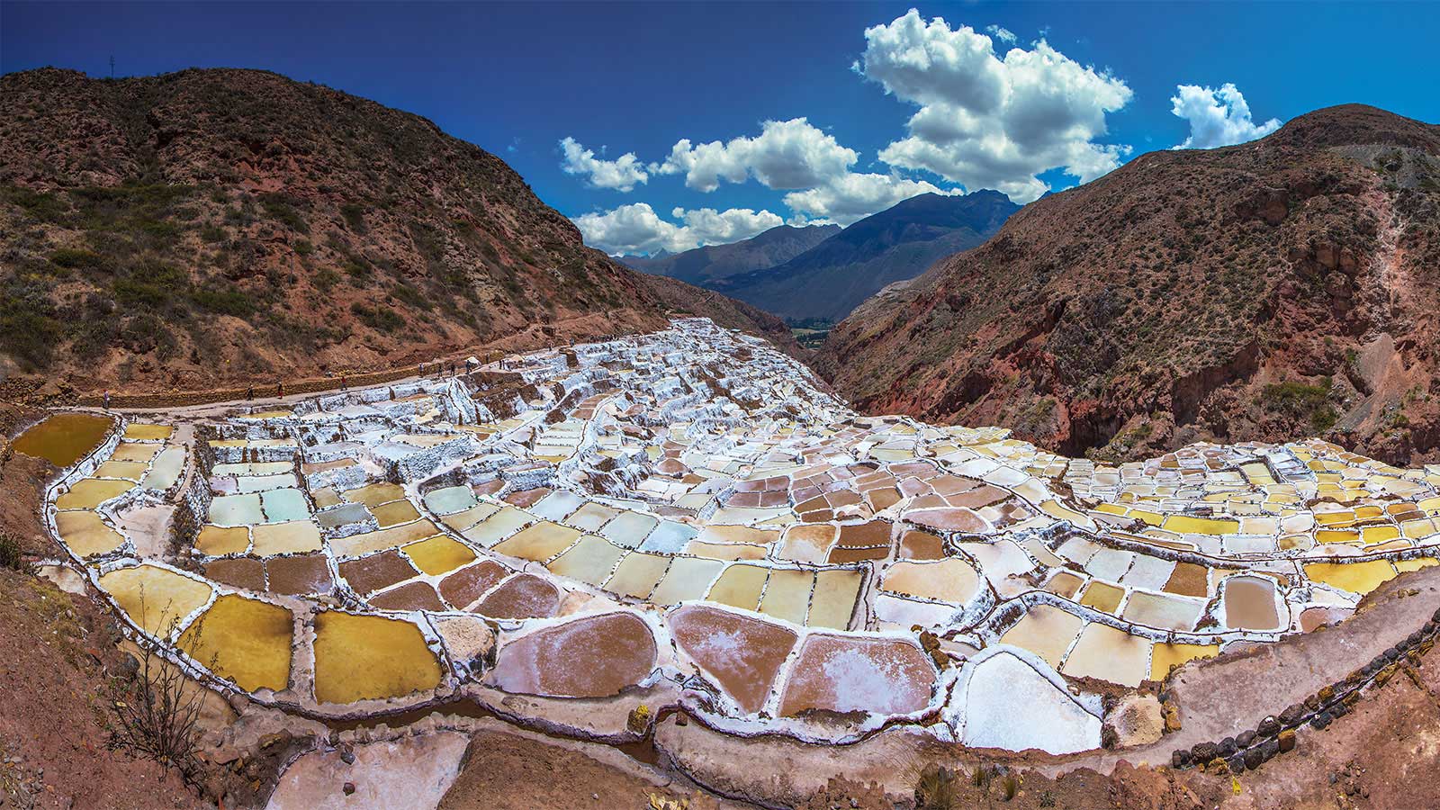 Discover ancient Inca wonders across Sacred Valley’s breathtaking landscapes