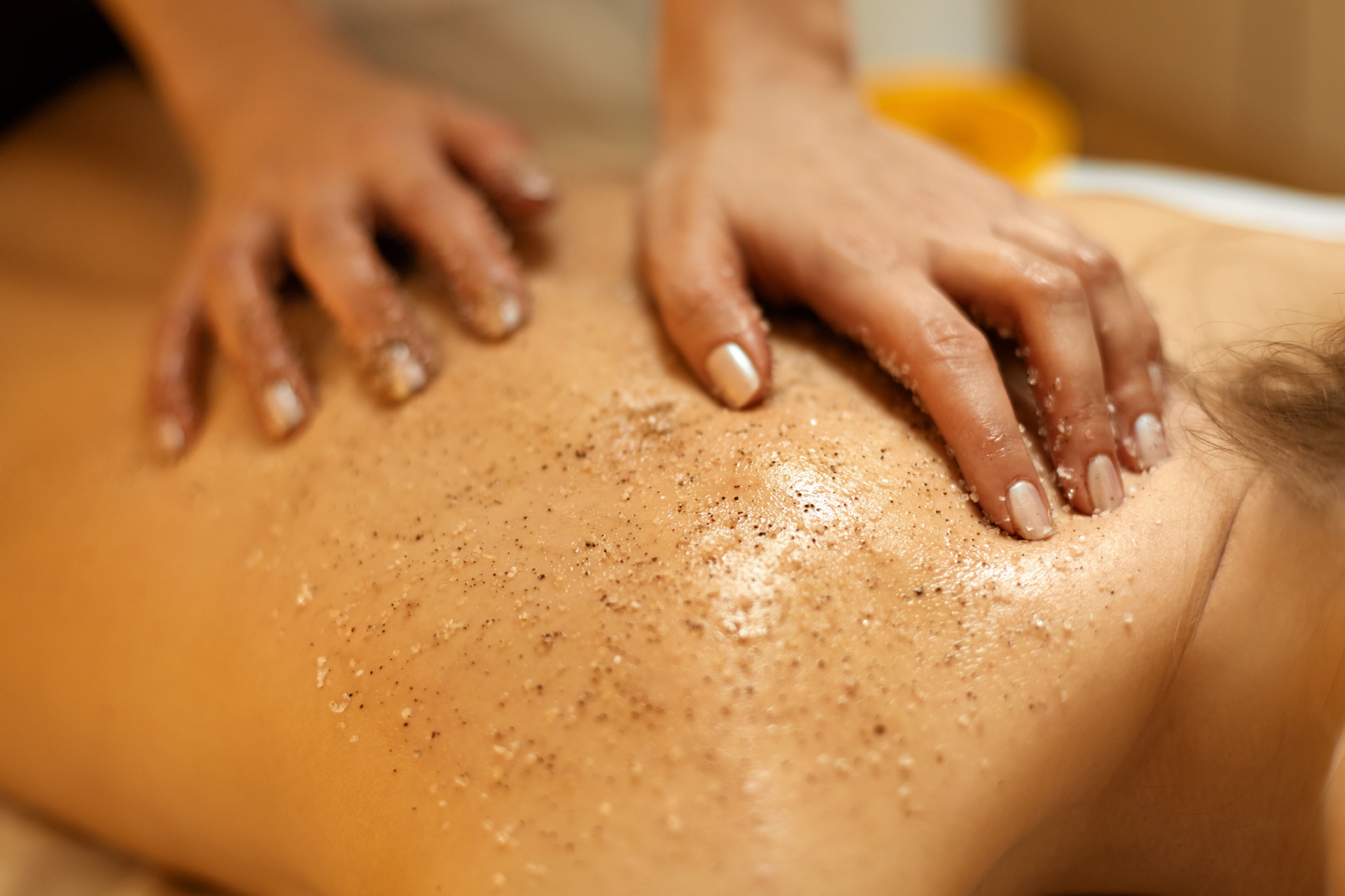 首爾麻浦區思妍麗水療和瑜伽中心 (Cinq Mondes Spa and Yoga)