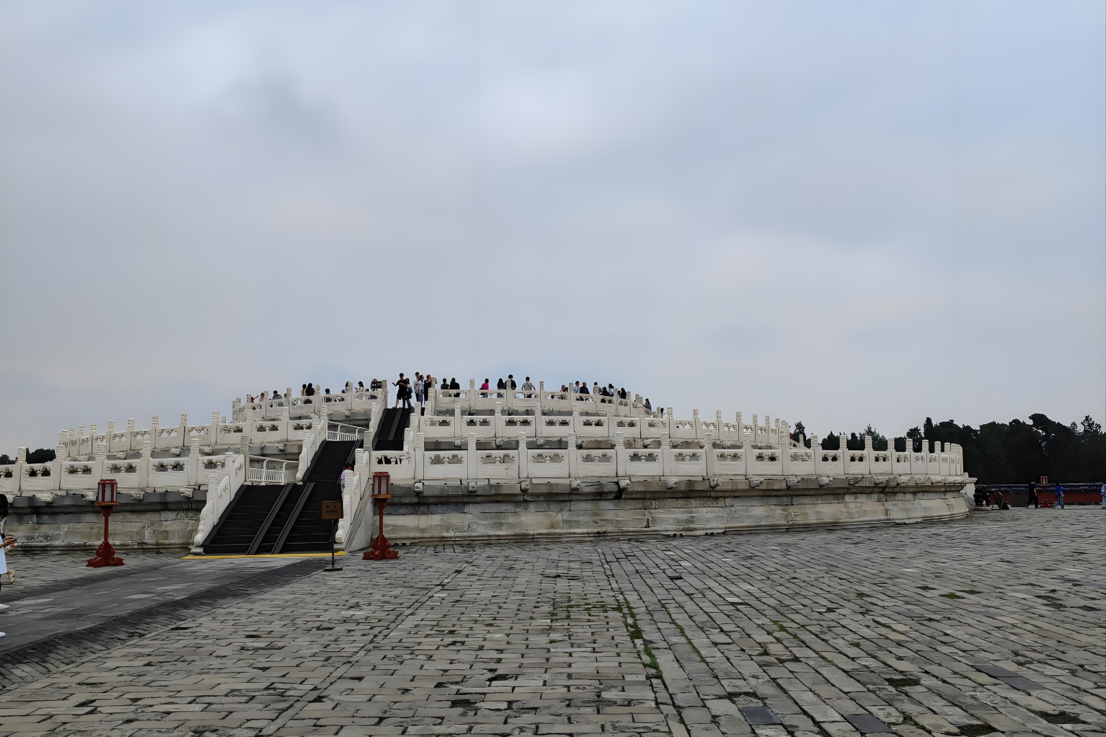 Tour the capital, watch Peking opera, eat roast duck, see giant pandas, and taste special food attractions