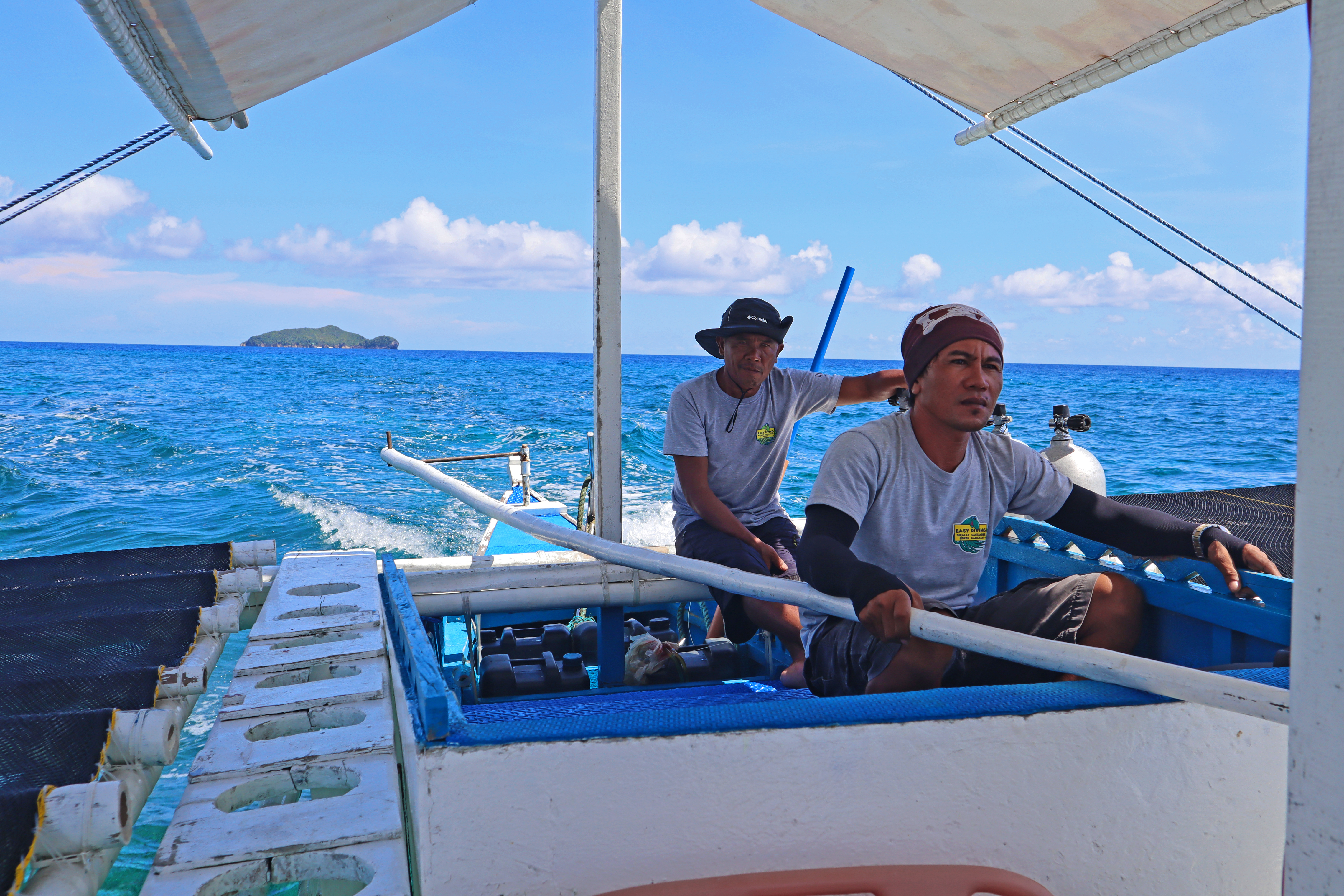 Half-Day Snorkelling Trip in Sipalay with PADI 5 Star Dive Resort