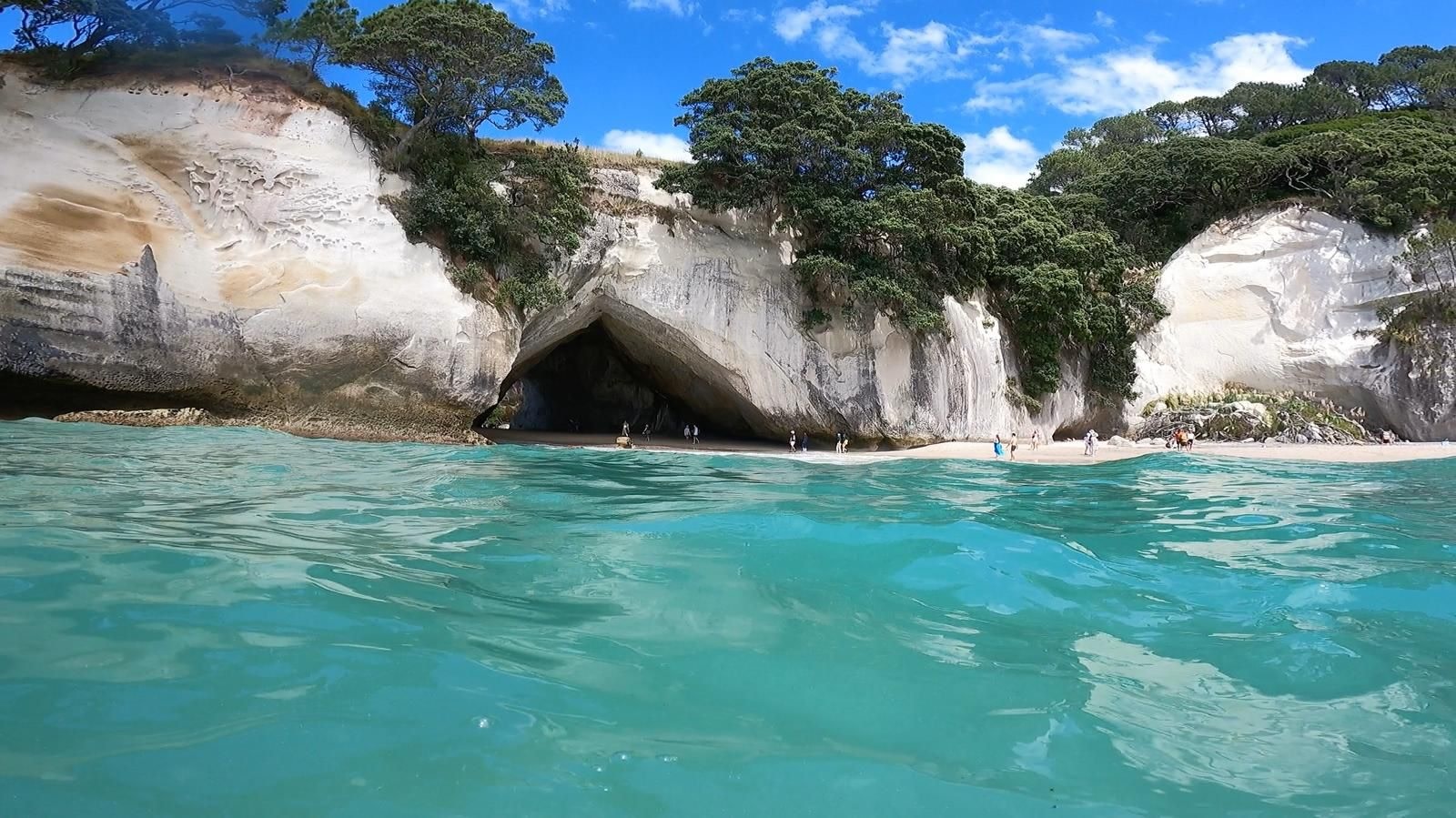 Туры на малую группу к бухте Собора Ков в Короманделе