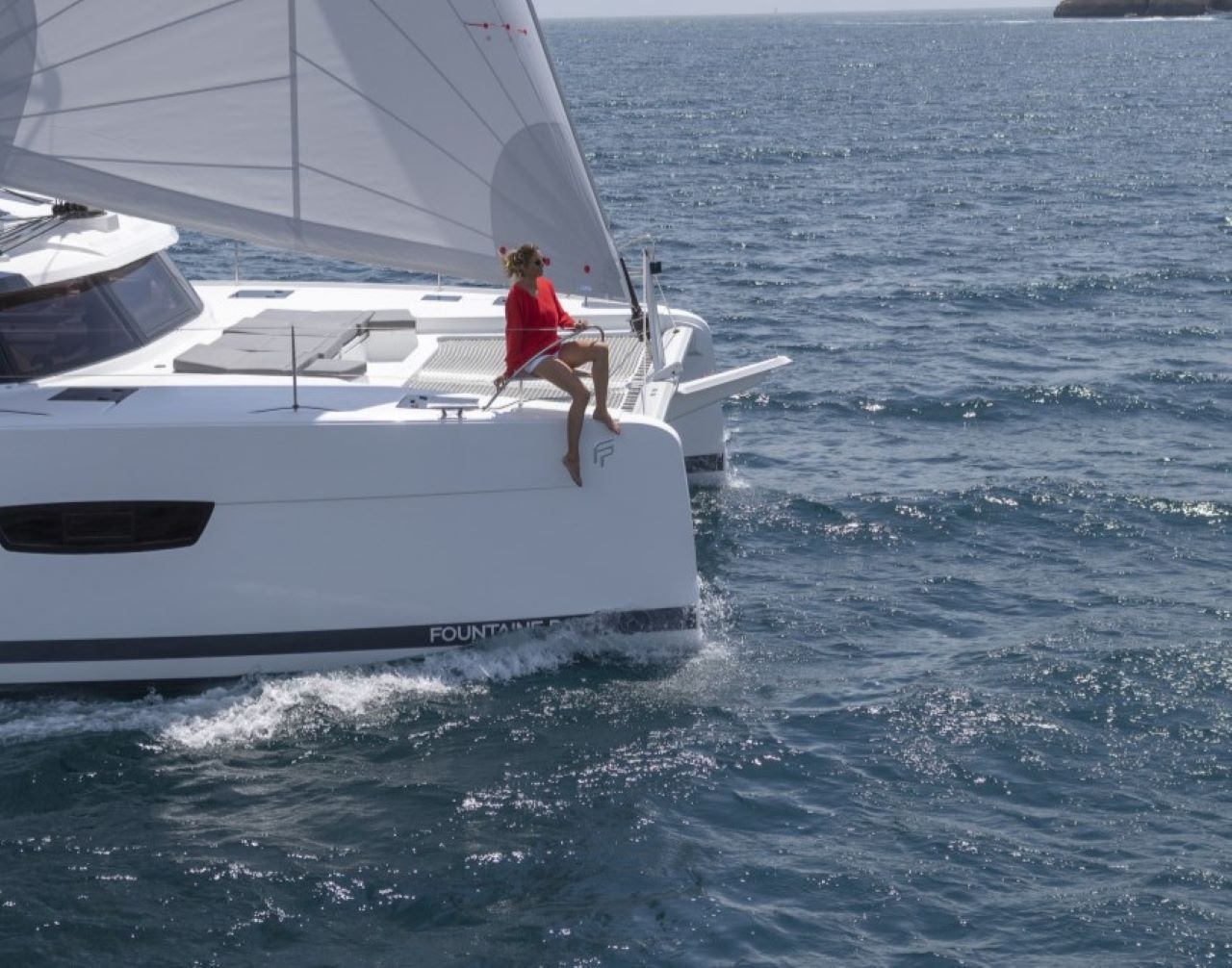 Fountain Pajo. Elba 45