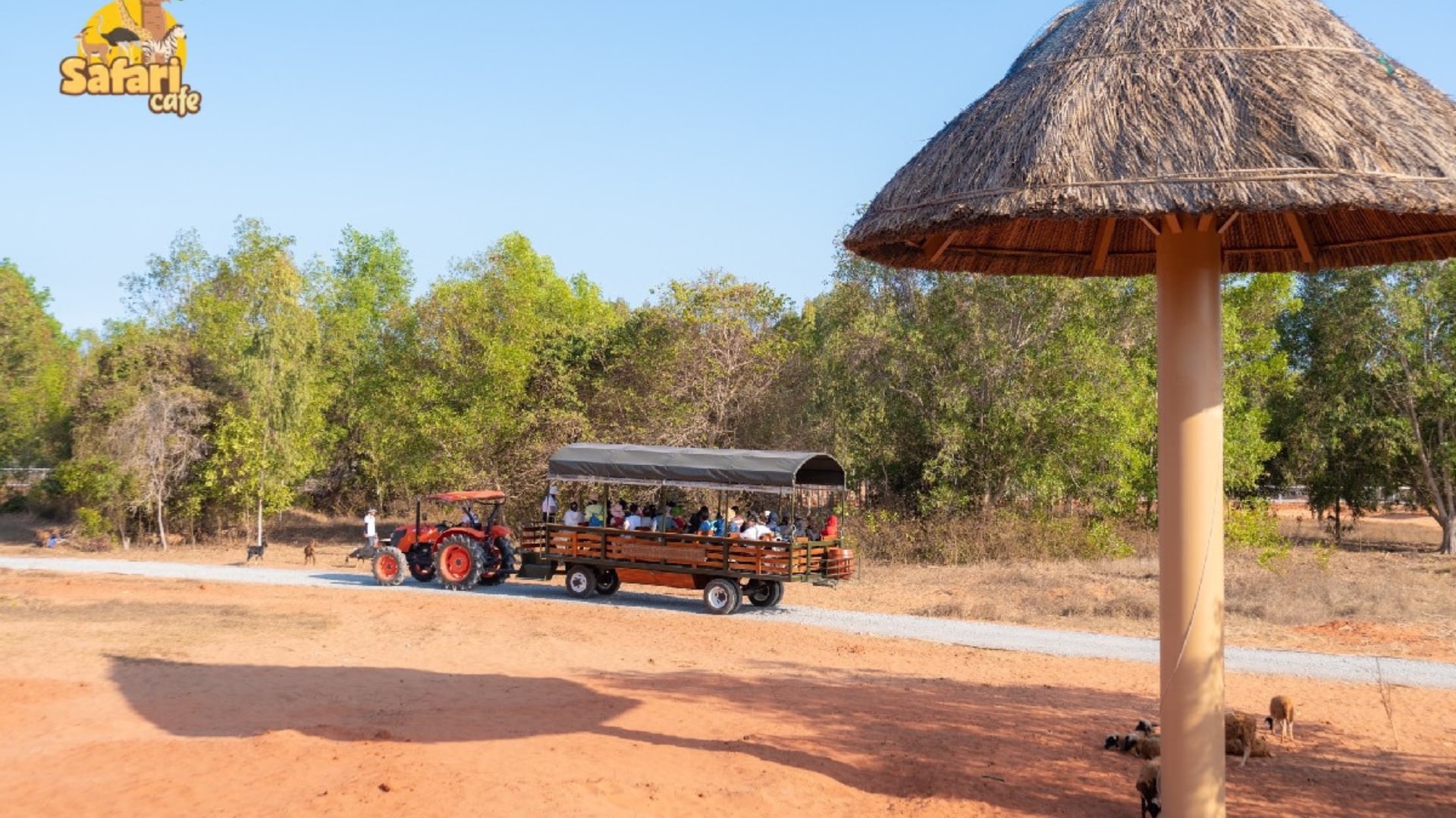 Novadreams Phan Thiet Ticket