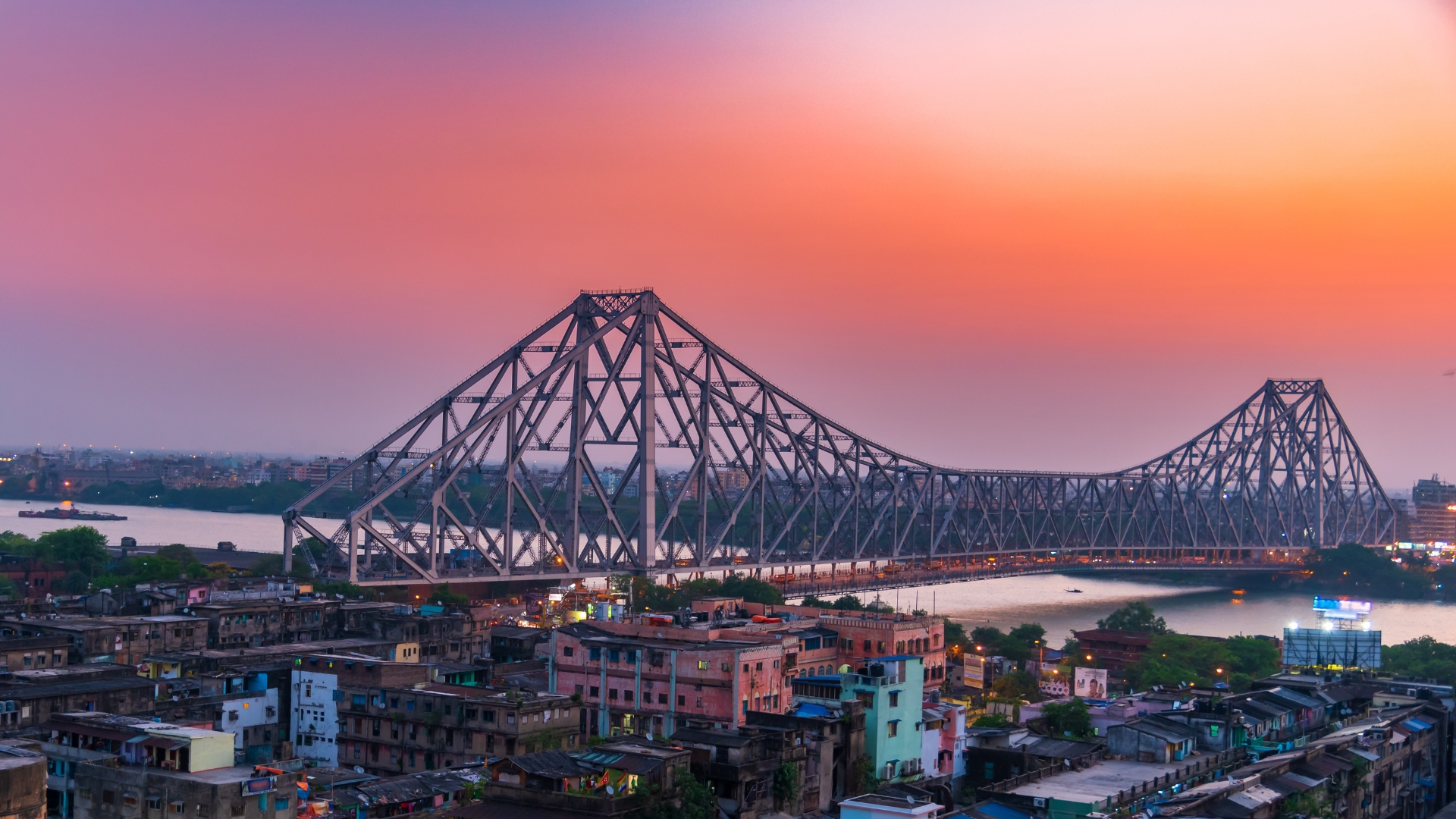 Kolkata Custom Private Tour