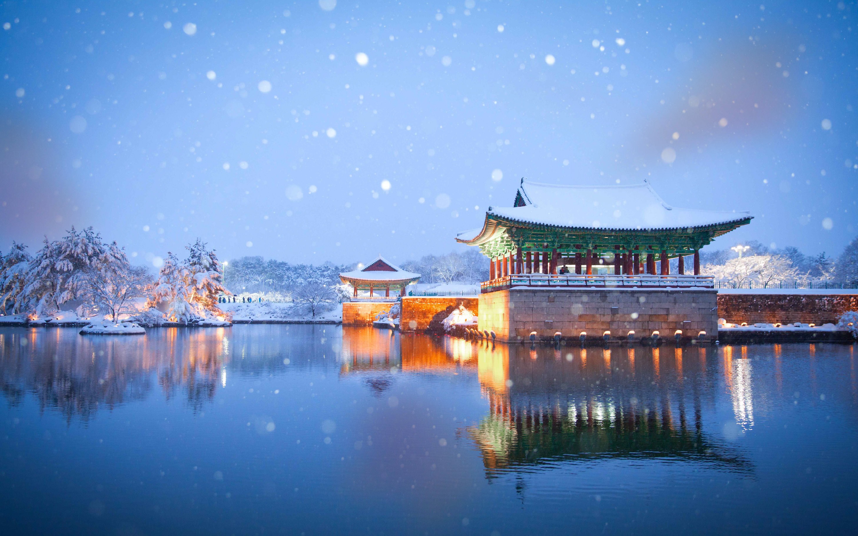 Gyeongju Full-Day Tour From Busan | Seokguram Edition