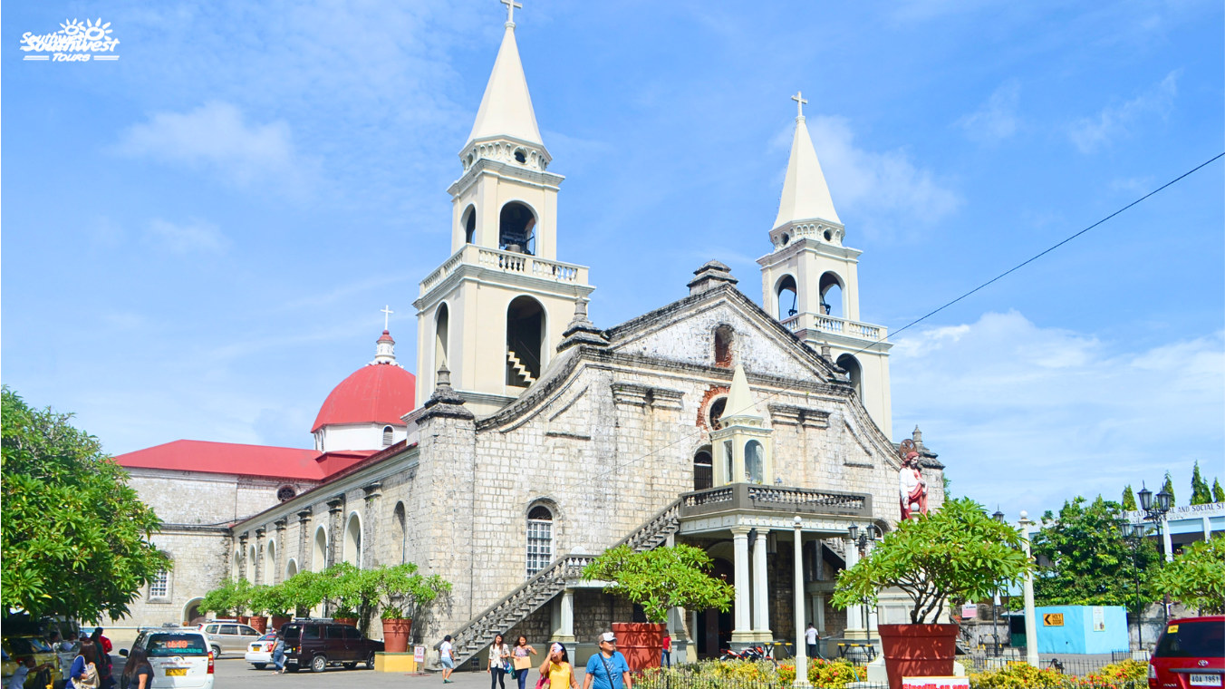 探索聖燭聖母教堂(Nuestra Senora de la Candelaria, Jaro Cathedral)的歷史。 探索聖燭聖母教堂(Nuestra Senora de la Candelaria, Jaro Cathedral)的歷史。