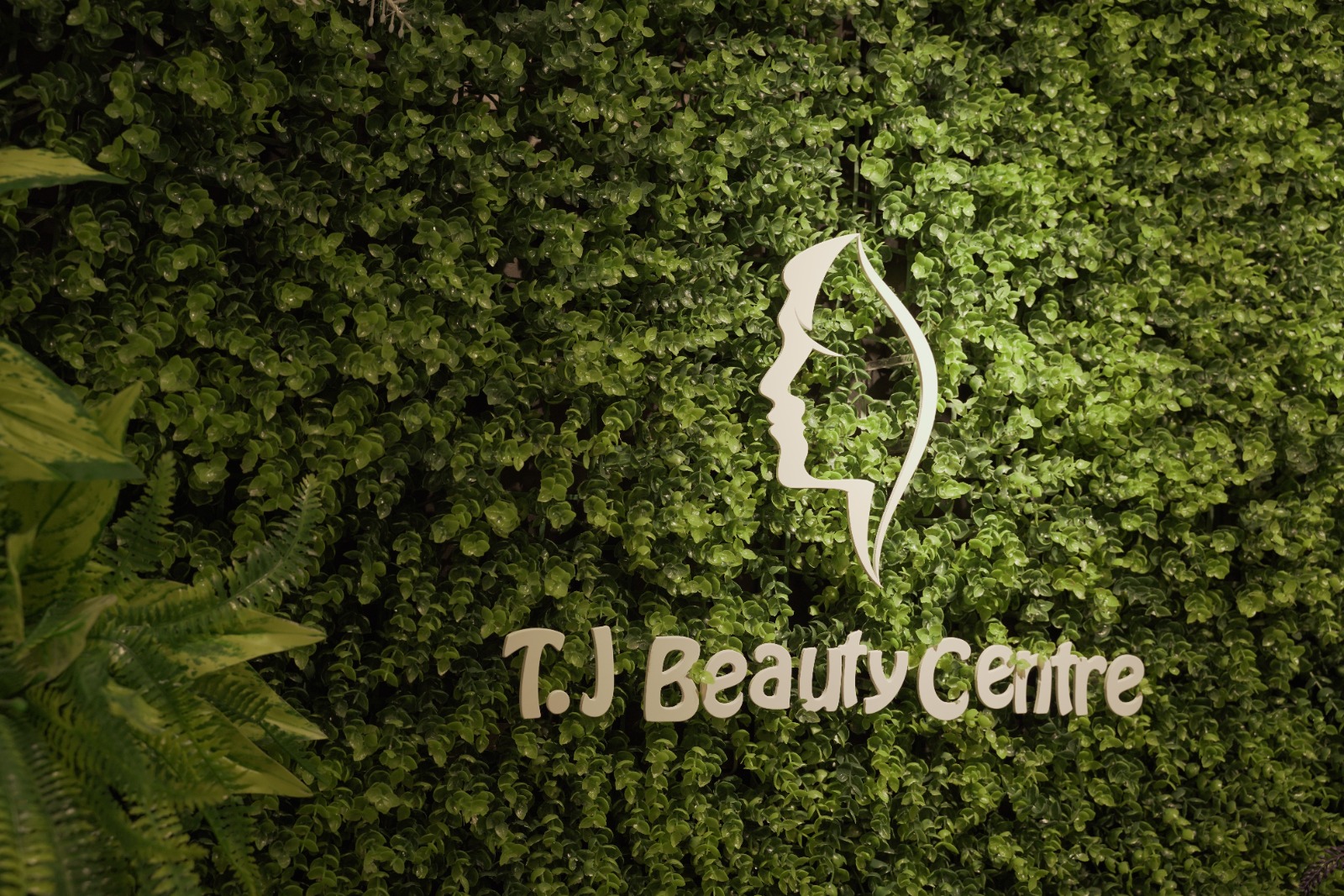 T.J Beauty Centre - 美容體驗 | 身體按摩 | 面部療程 | 旺角 | 佐敦 | 荃灣