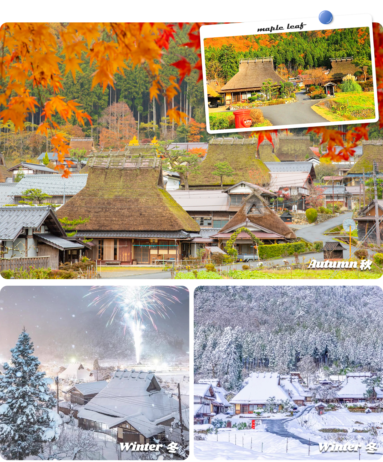 The village is located in a valley in Nandan City, with relatively hidden transportation, so it retains its original and tranquil pastoral scenery.