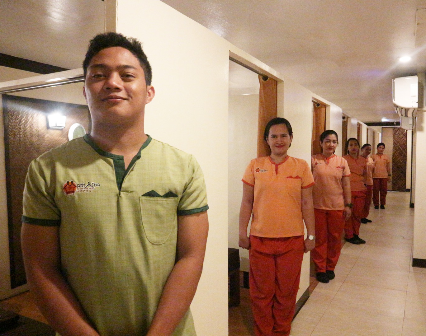 Mont Albo Massage Hut Experience in Manila - Klook Philippines