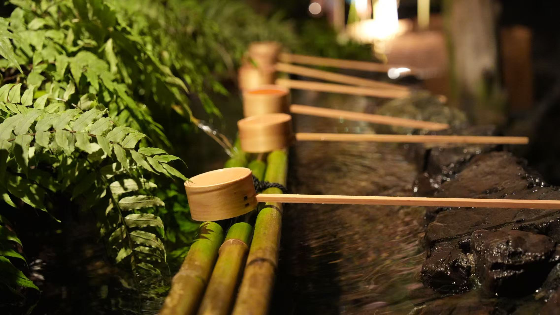 Kyoto: Arashiyama Bamboo Grove, Kinkaku-ji Temple, and Kifune Shrine Day Tour