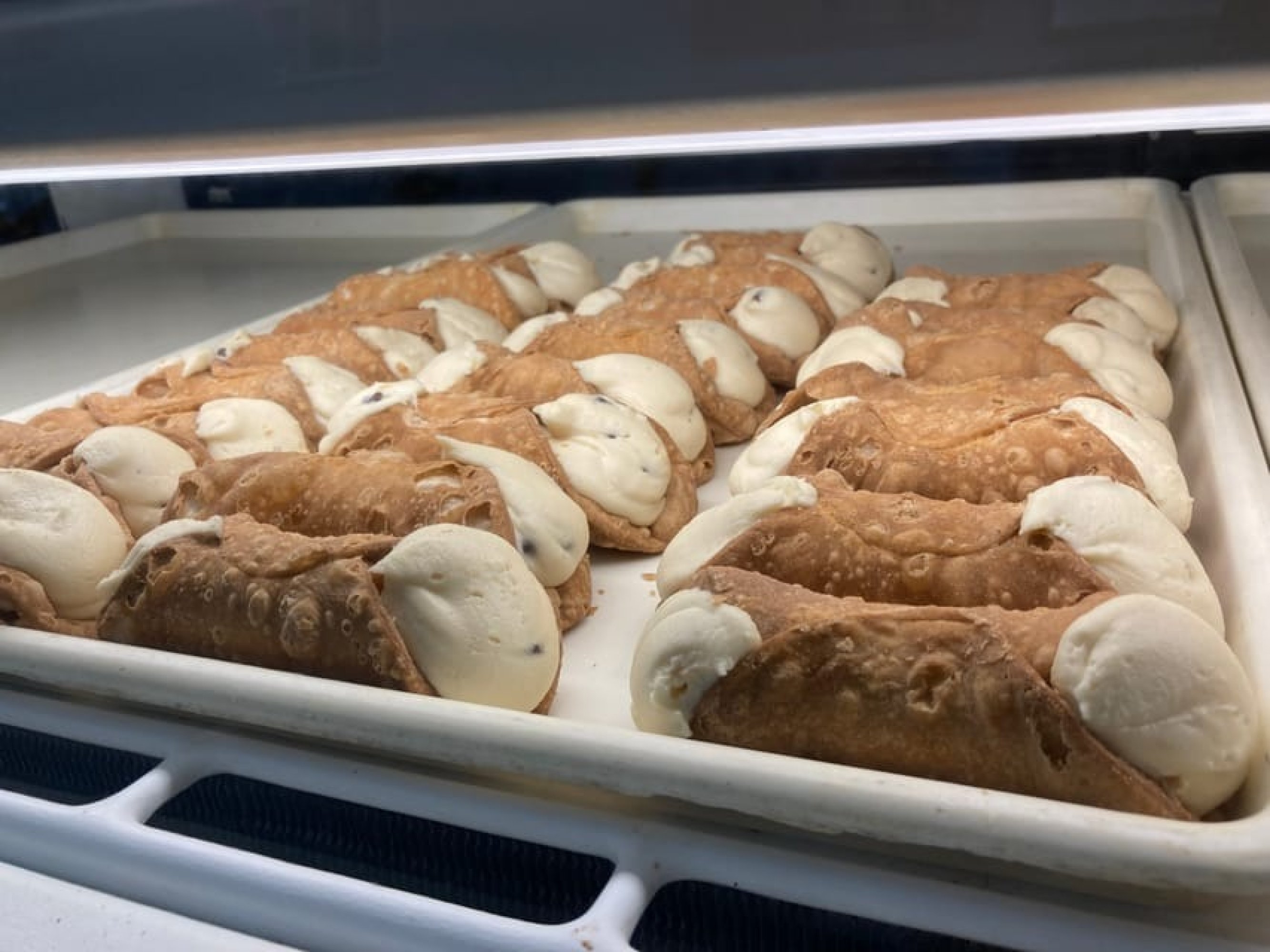 費城東帕森克美食之旅亮點