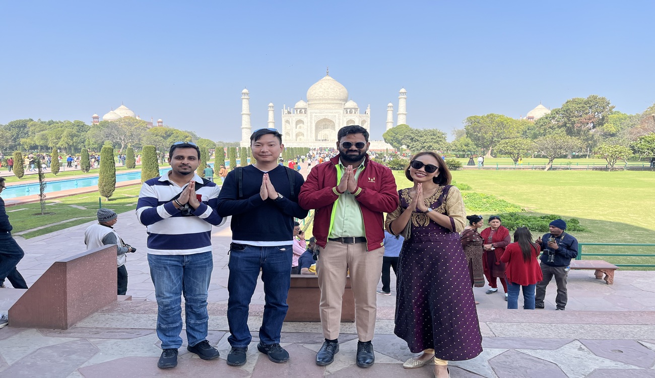 Taj Mahal and Agra Fort Private Day Trip From Delhi - All Options