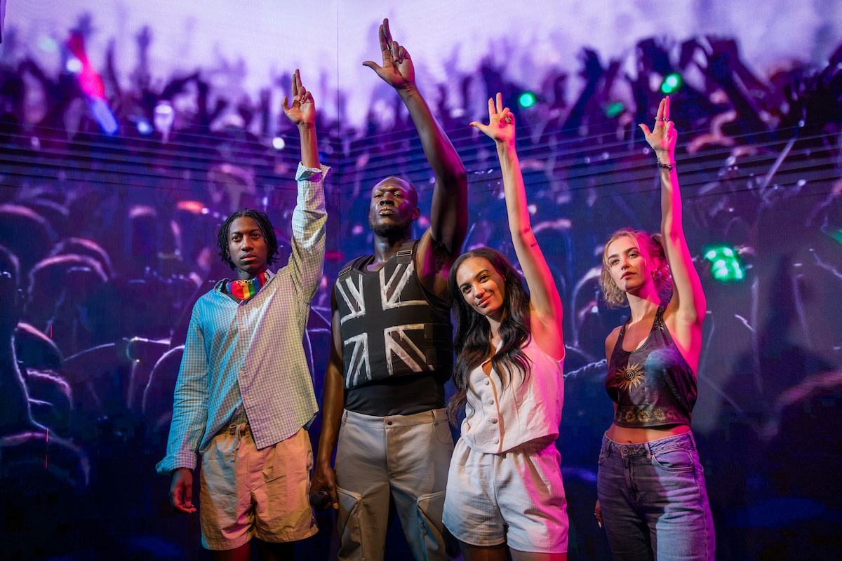 Stormzy Stormzy