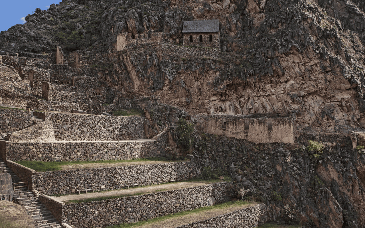 Sacred Valley & Maras Salt Mine Full-Day Cultural Tour