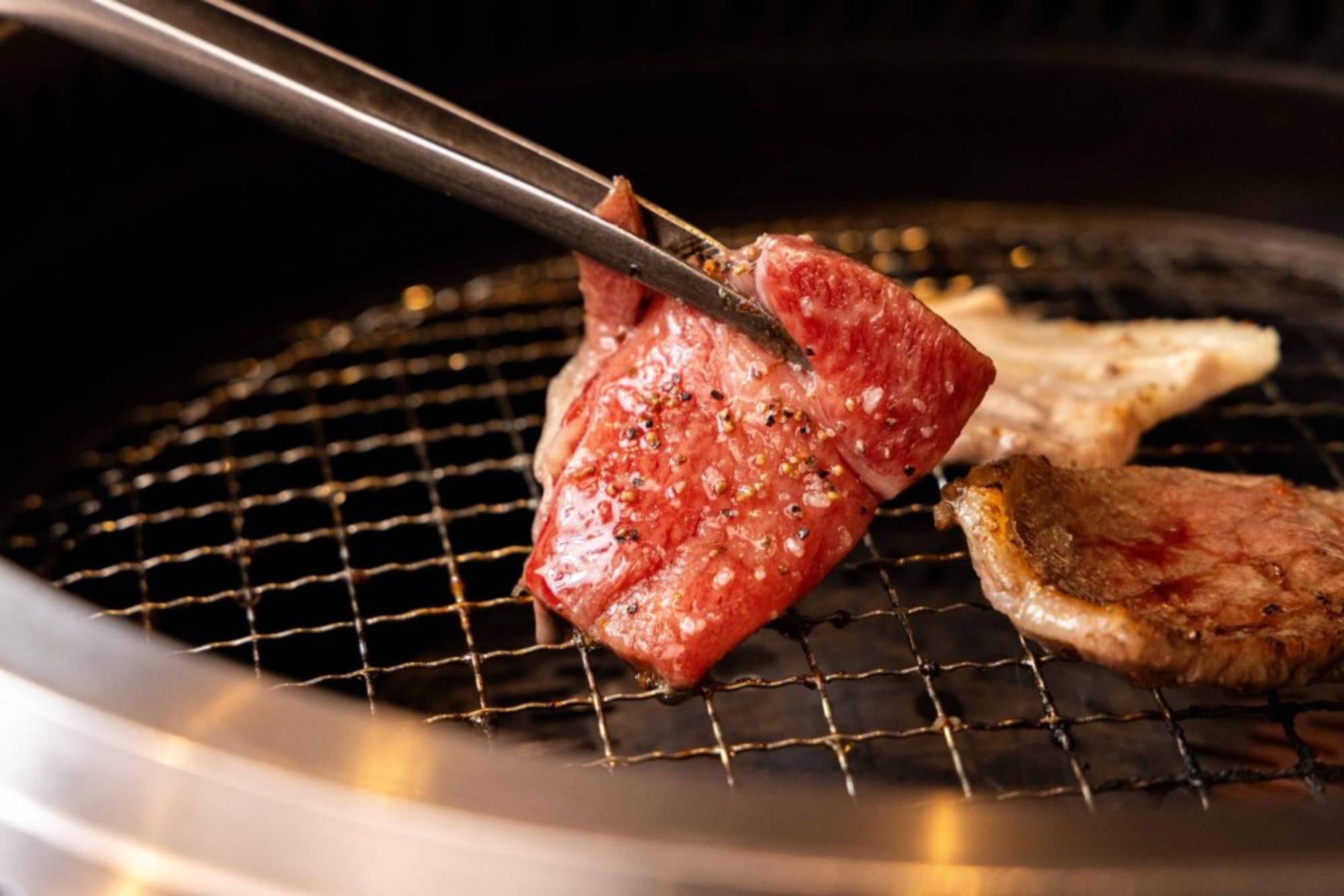 Yakiniku WATAMI Namba Branch