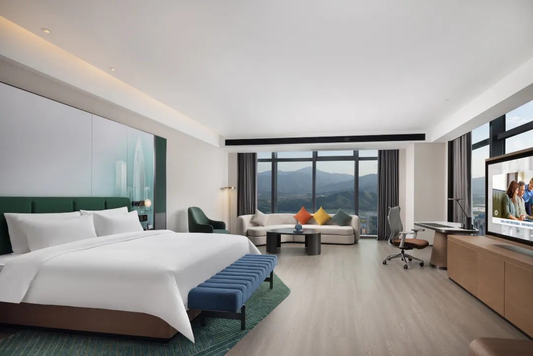 【Room Picture】—Suite