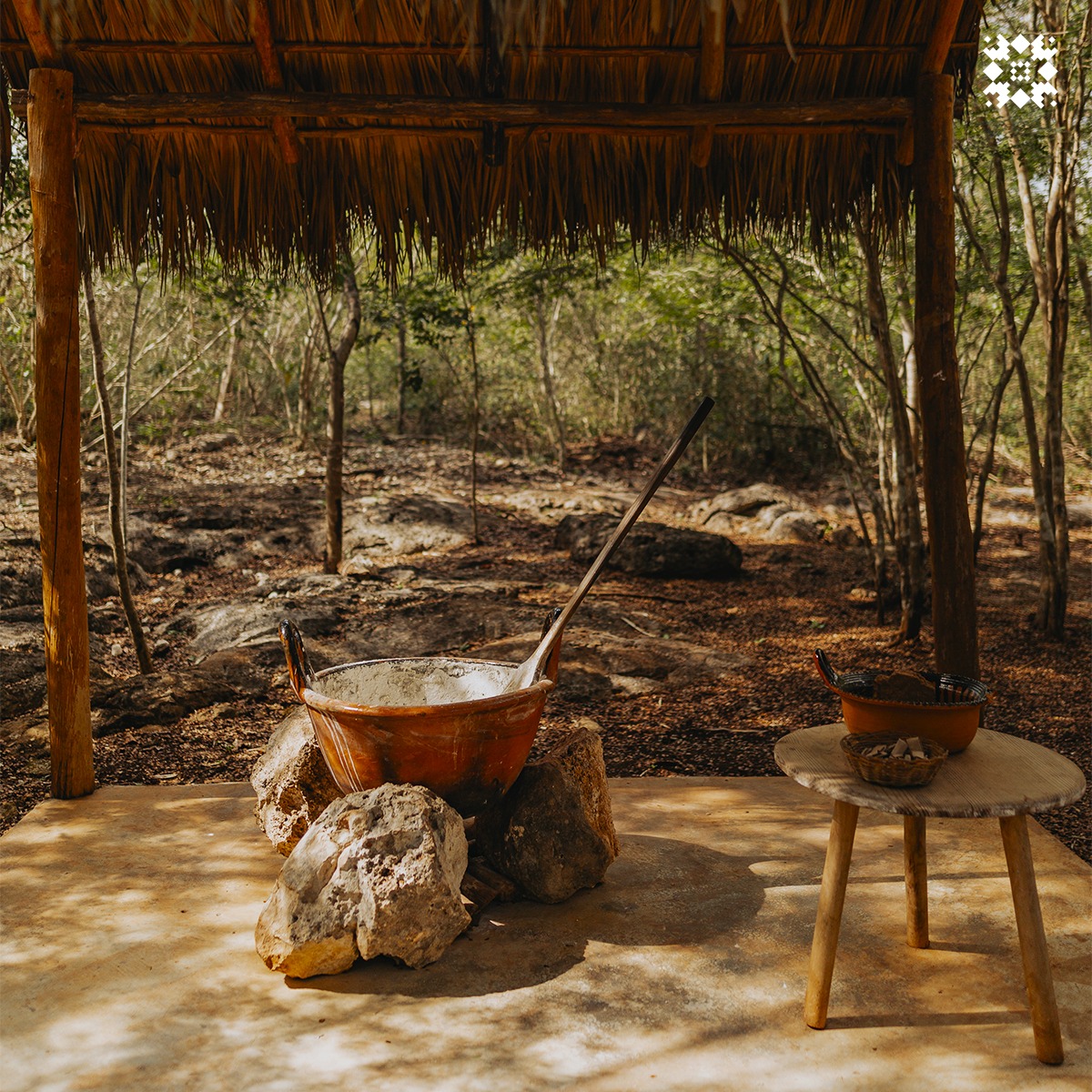  Visit to Ek Balam, Cenote and Valladolid with Pick up and Lunch