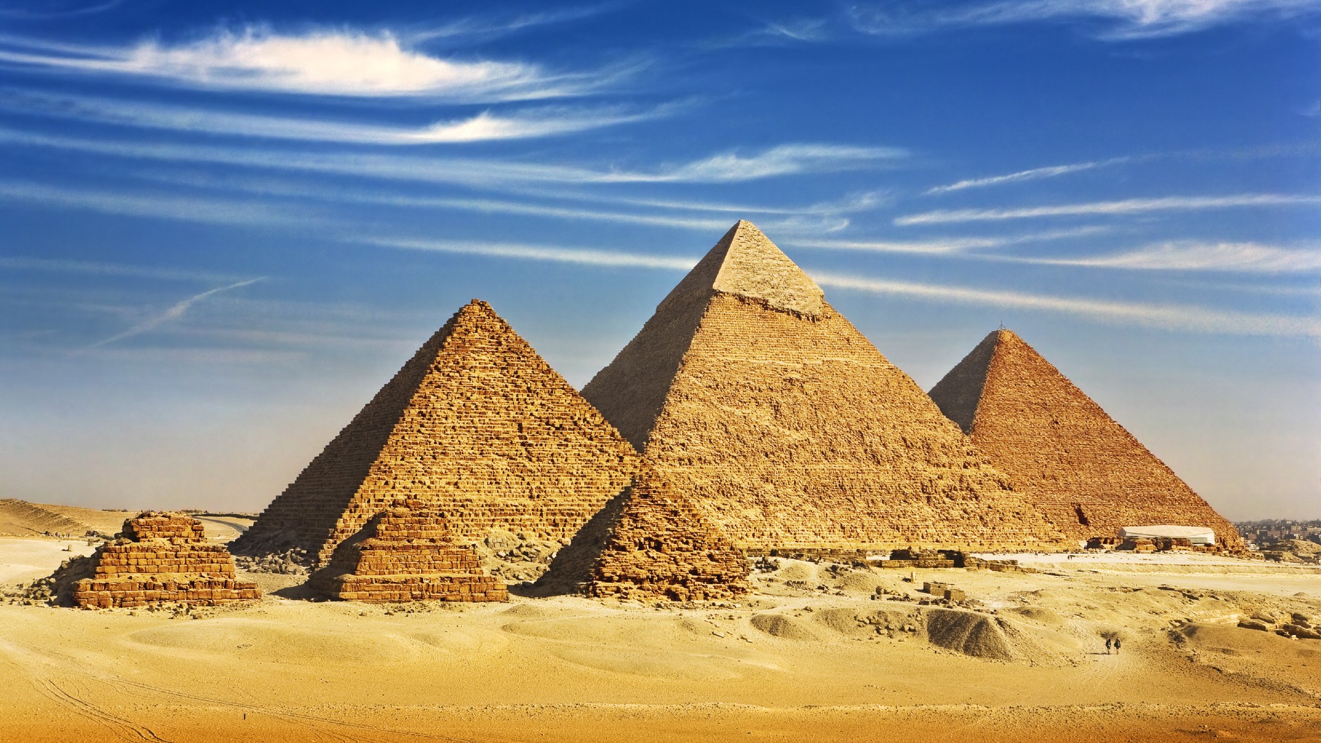 Cairo: 3-Day Luxury Private Tour Giza Pyramids, Cairo & Alexandria 