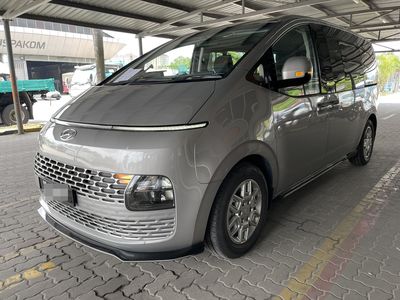 雲頂高原至布城、巴生、新山、迪沙魯等地的私人接送服務