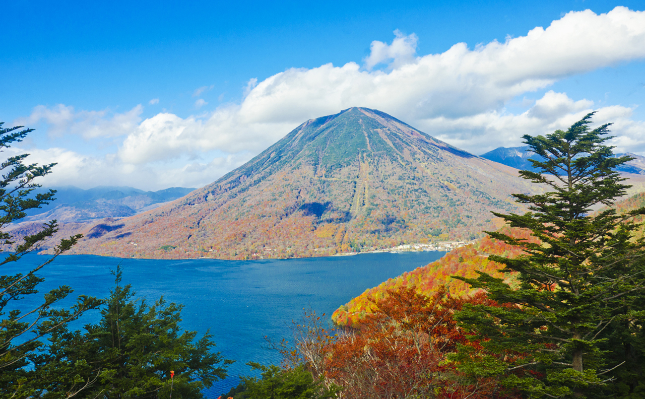 東照宮＆伊呂波山道＆明智平空中纜車＆中禪寺湖一日遊（東京出發）