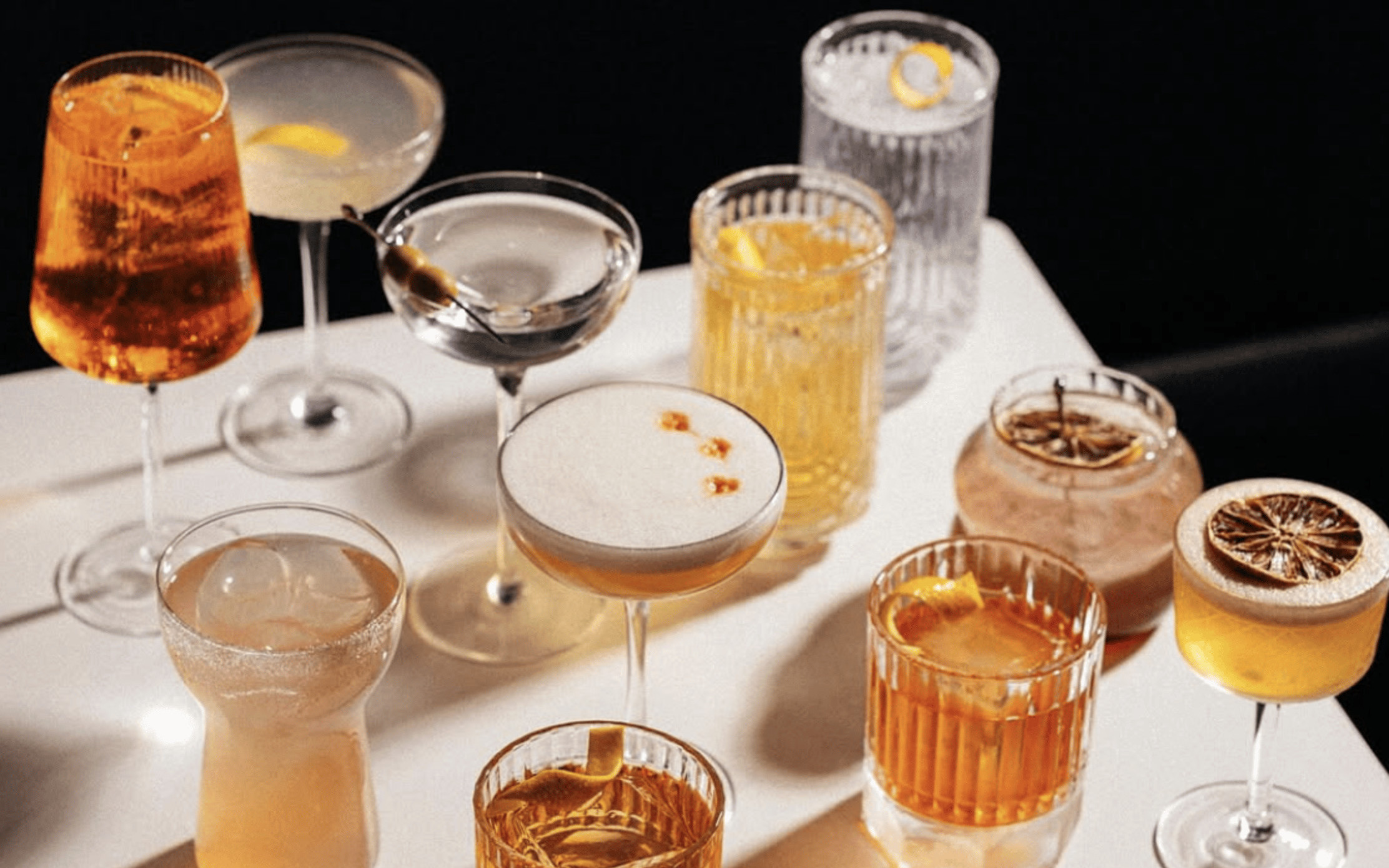 Sa'min Bar and Community Space in San Juan