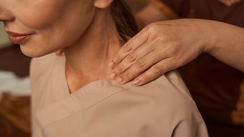 Foot Magic Reflexology in Seri Kembangan