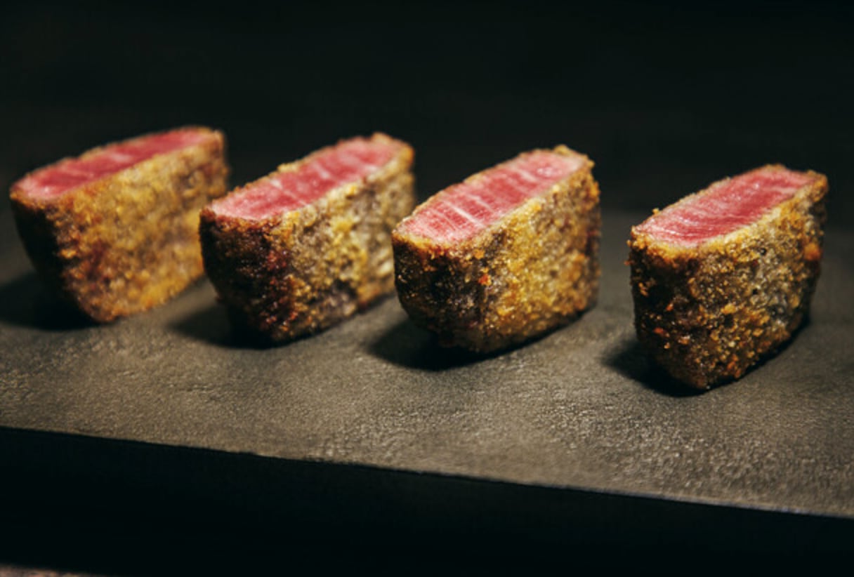 Tokyo's top-quality yakiniku USHIGOROS. Shinjuku/Ginza/Nishiazabu branches
