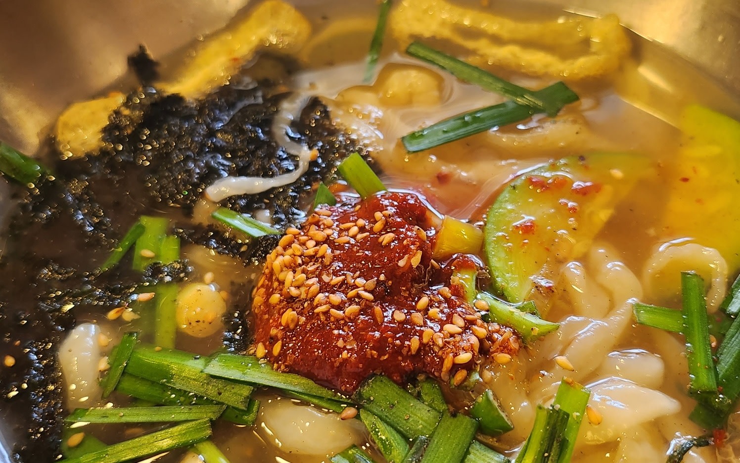 10+ Korean Food Tastings: From Traditional Markets to Modern Cuisine