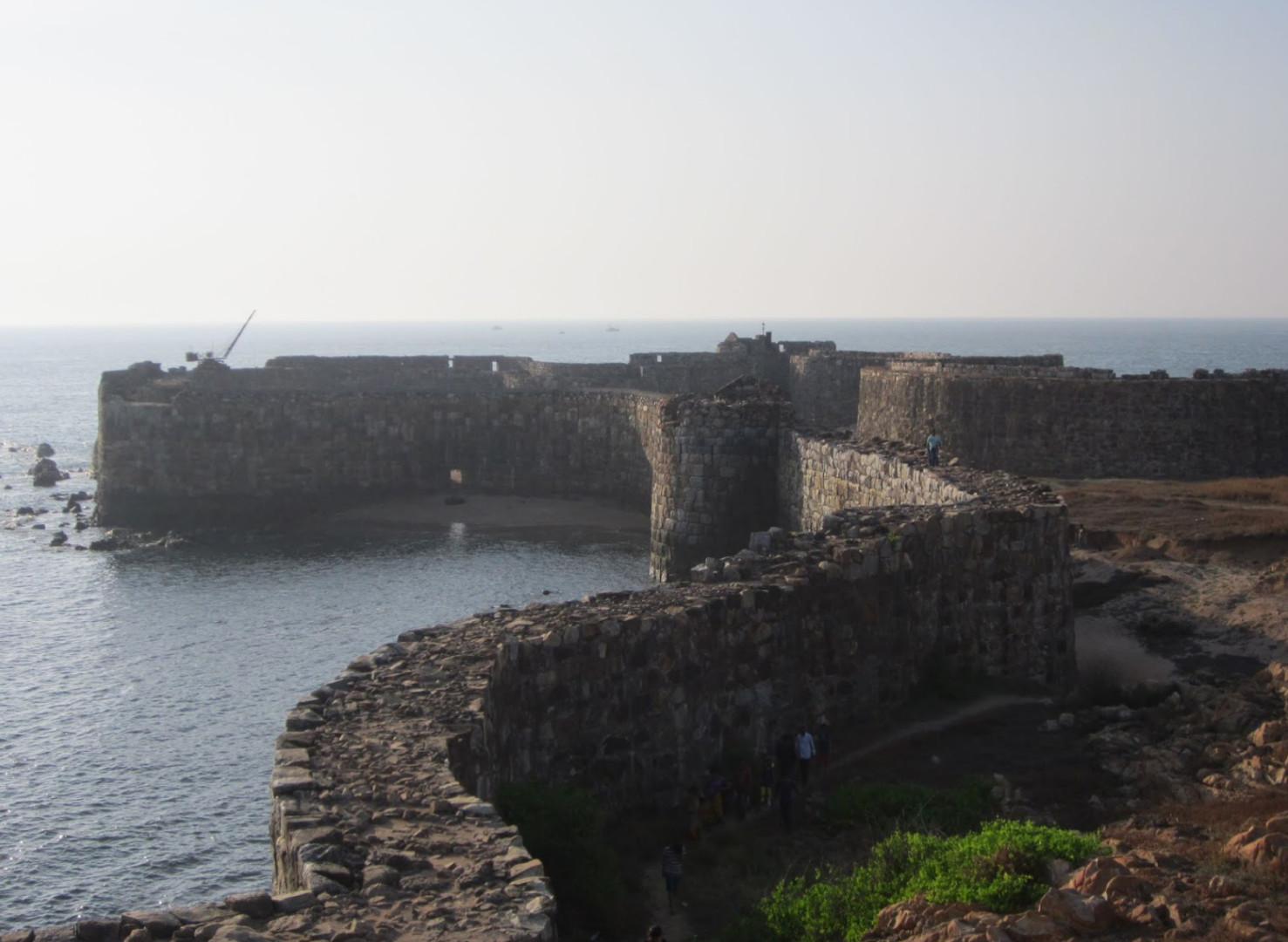 [SALE] Malvan and Tarkarli Private Day Tour Sale 8% - Ticket KD