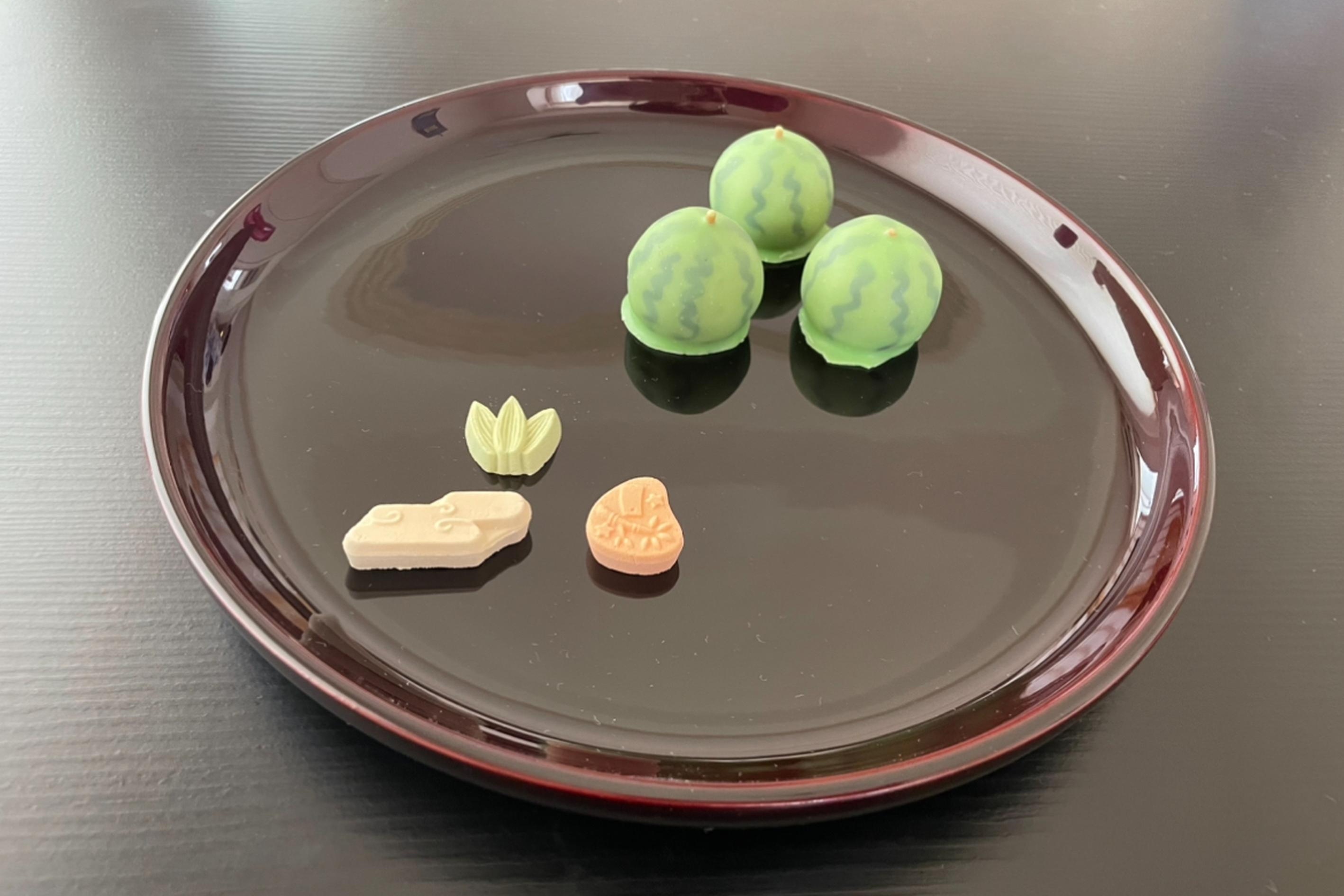 在淺草寺和天空樹附近享受特別的桌上茶道體驗！