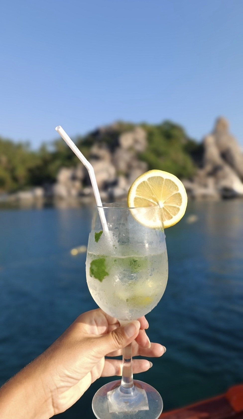 濤島＆南緣島浮潛一日遊含餐食（濤島出發）