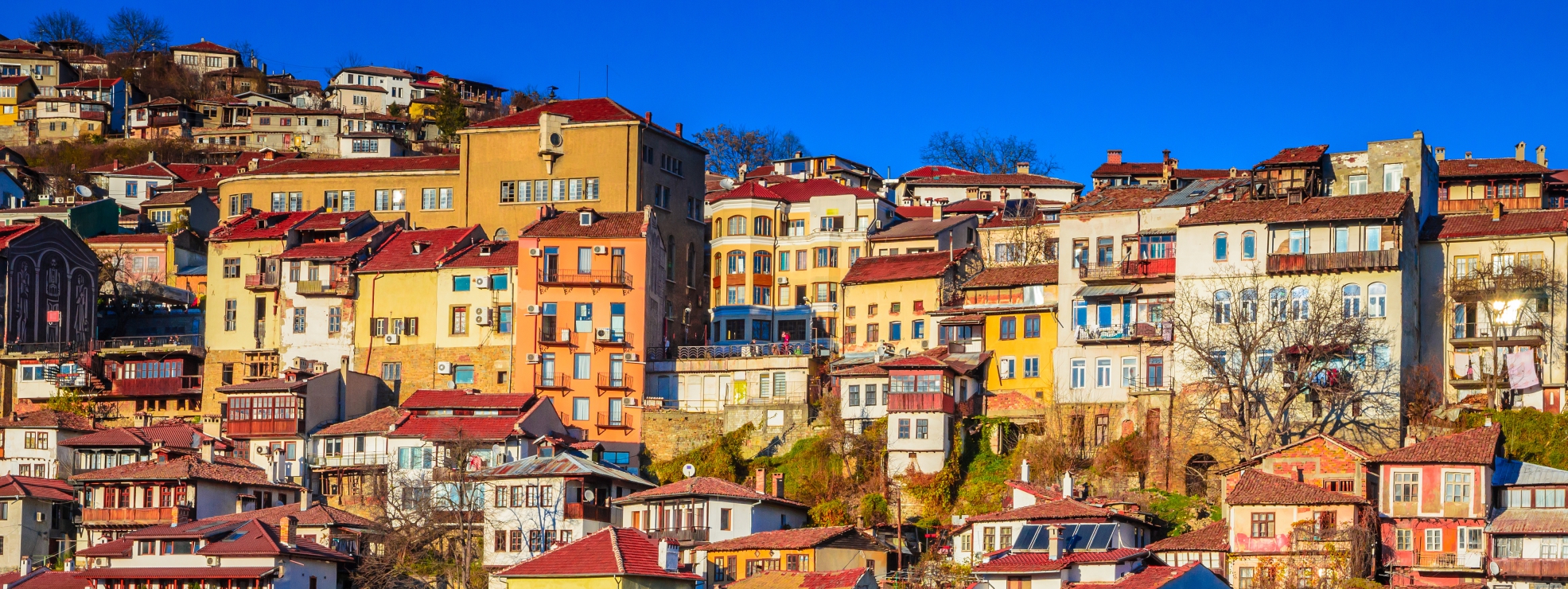 Bulgaria nature, history & culture: A Day Trip from Bucharest 