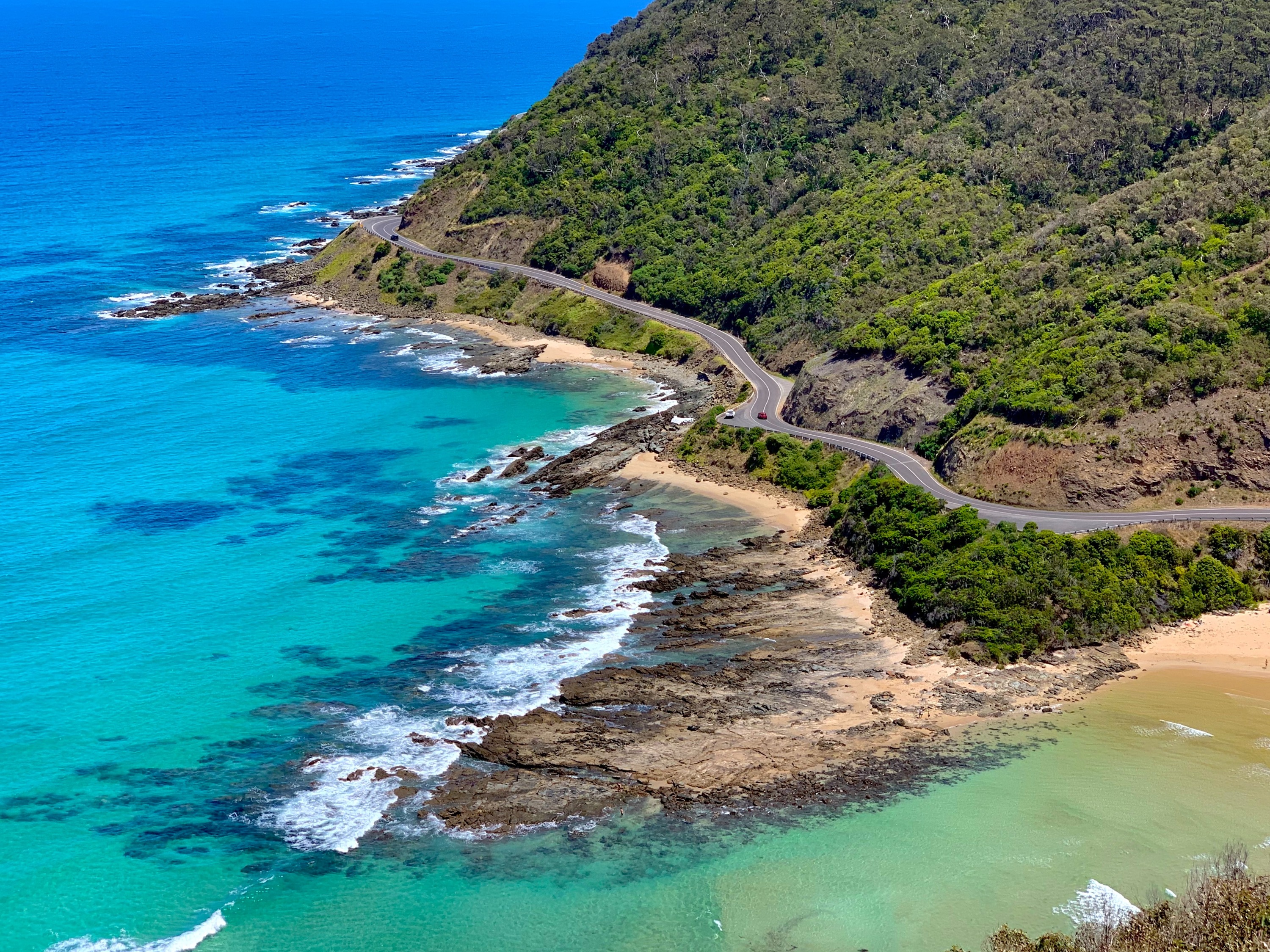 Great Ocean Road One Day Tour