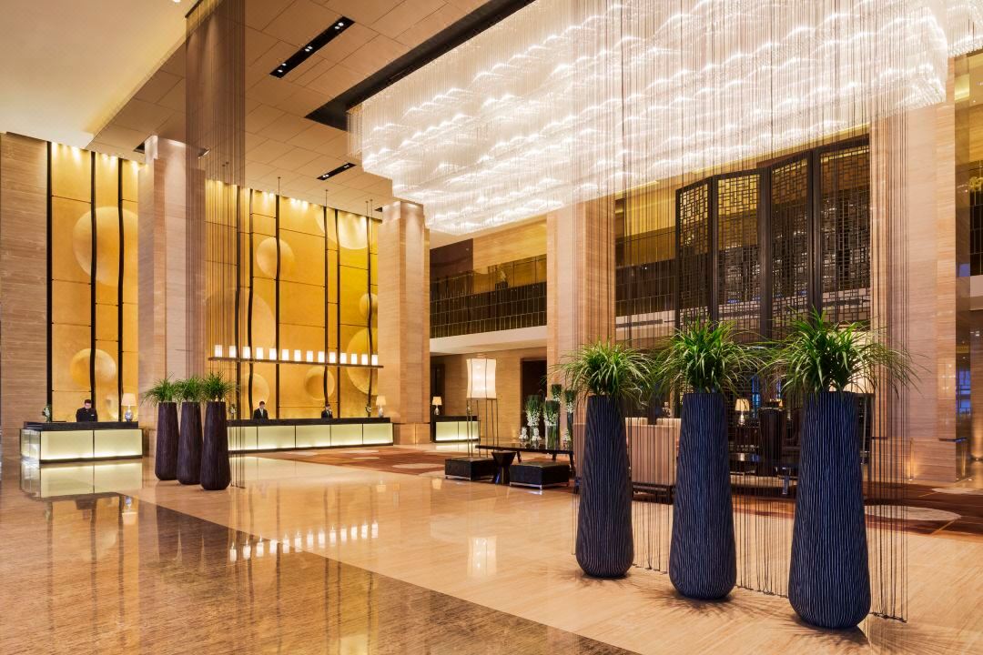 Wanda Realm Beijing Hotel Accommodation Package