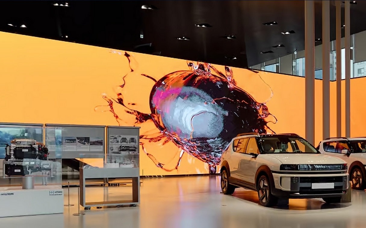 Seoul 2-Day Innovation & Industry Guided Tour