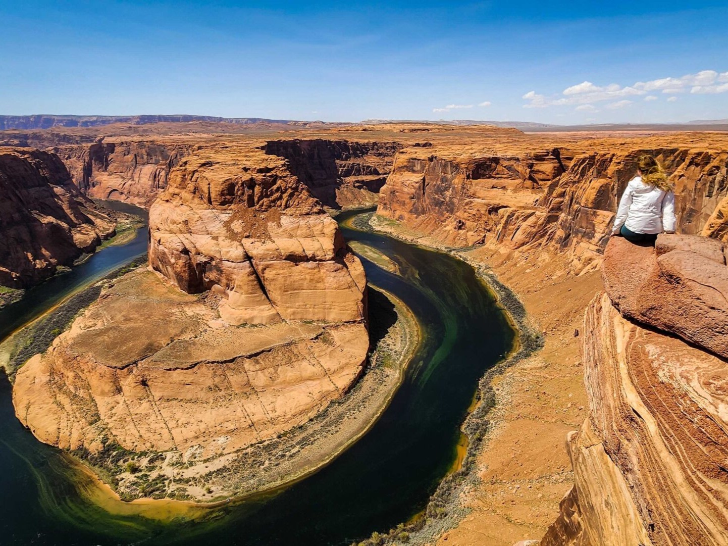 2D1N Grand Canyon, Lake Powell & Horseshoe Bend Tour in Page