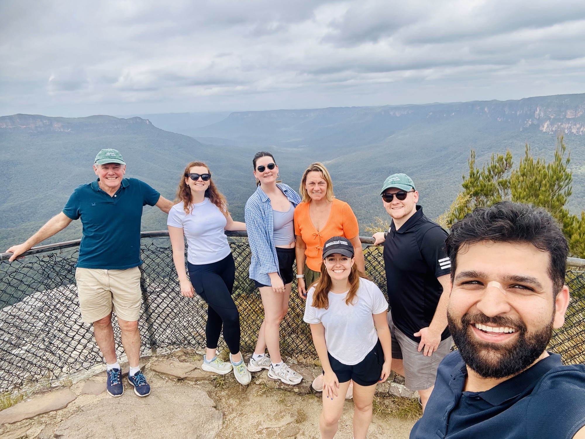 Australian Wildlife, Blue Mountains & Scenic World Private Tour