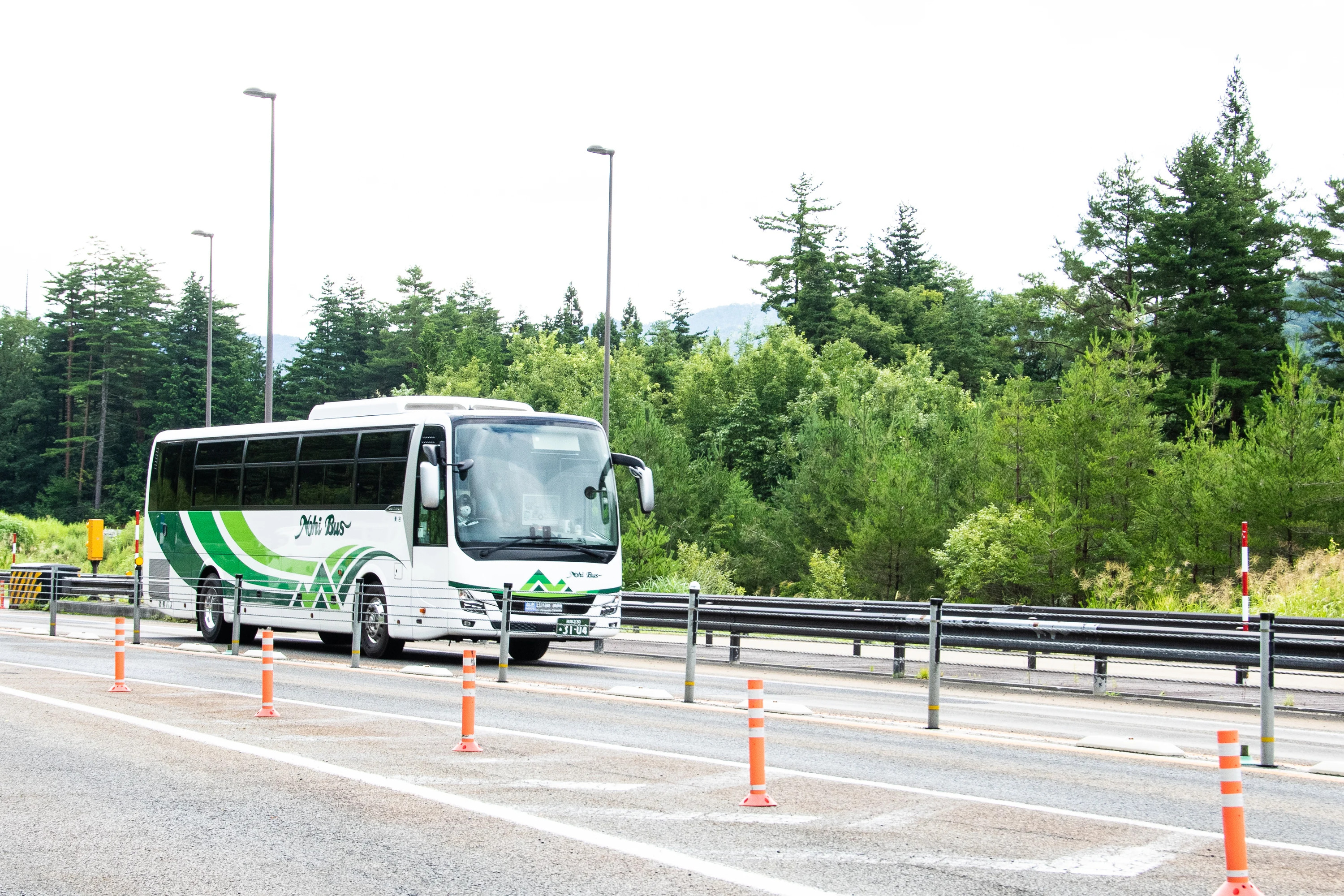 Gifu & Takayama Access Ticket [Nagoya Departure]