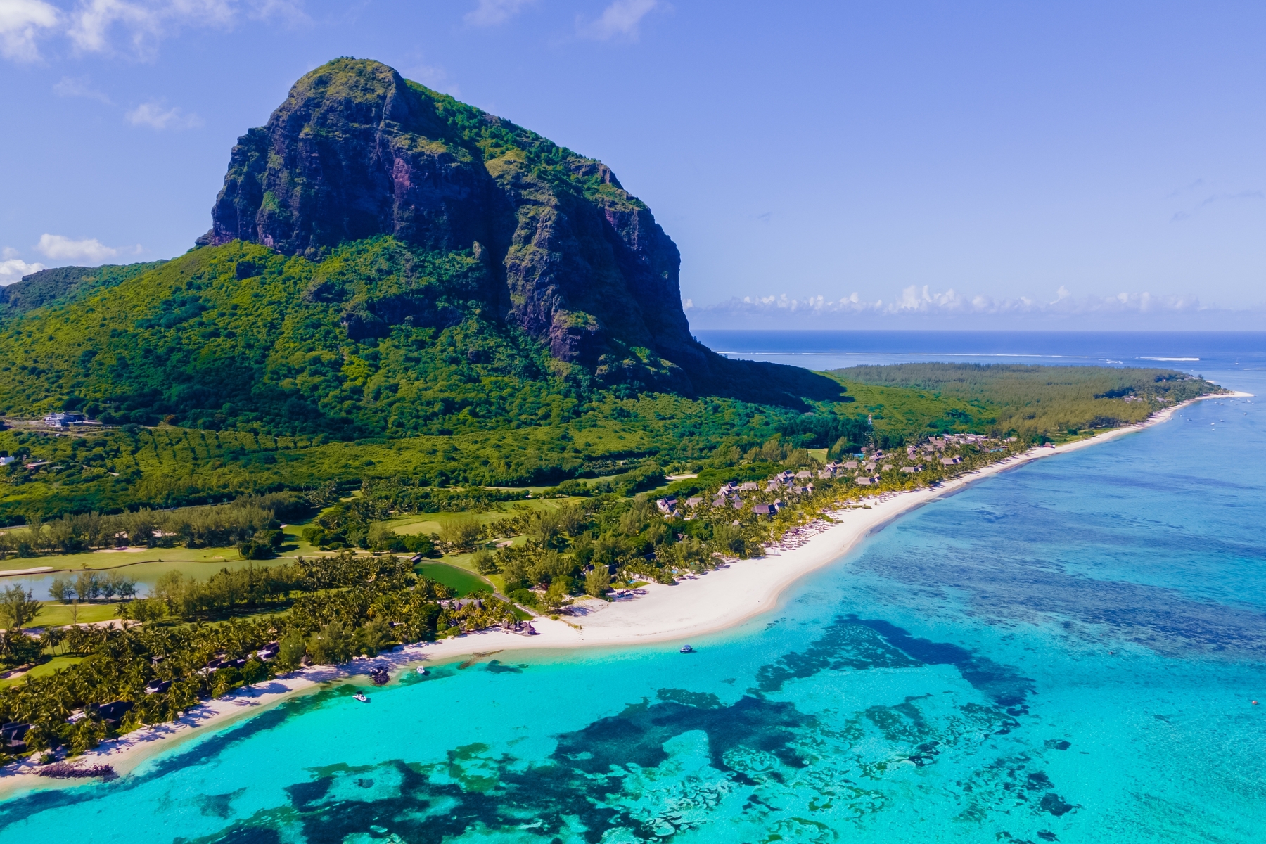 Hidden Gems of South Mauritius a Private Full-Day Adventure