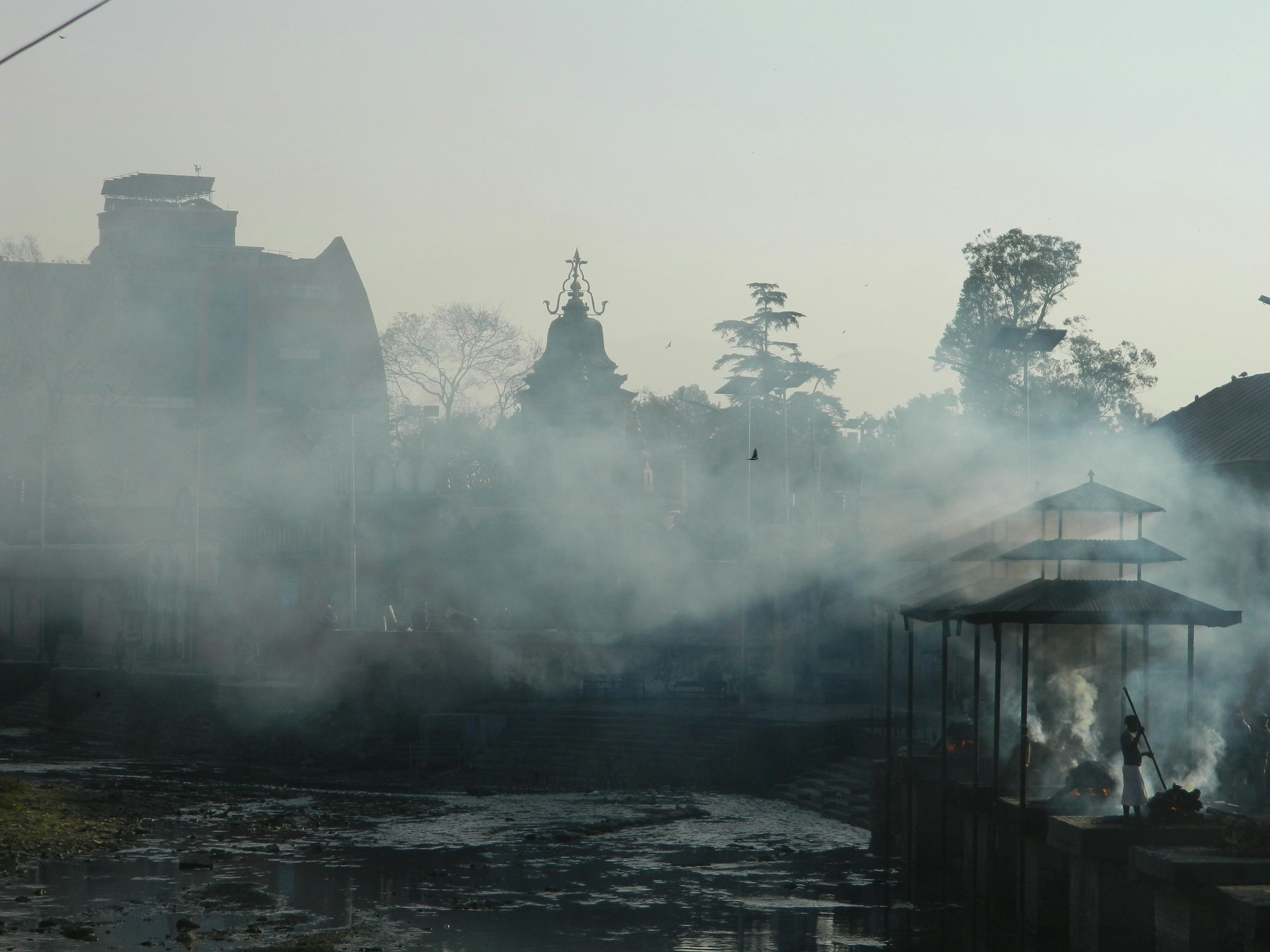 UNESCO World Heritage Site Tour Kathmandu 