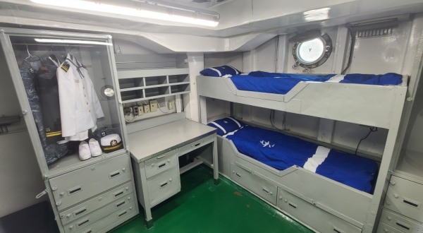 愛妓峰DMZ非軍事區和吊橋/恩平韓屋村一日遊