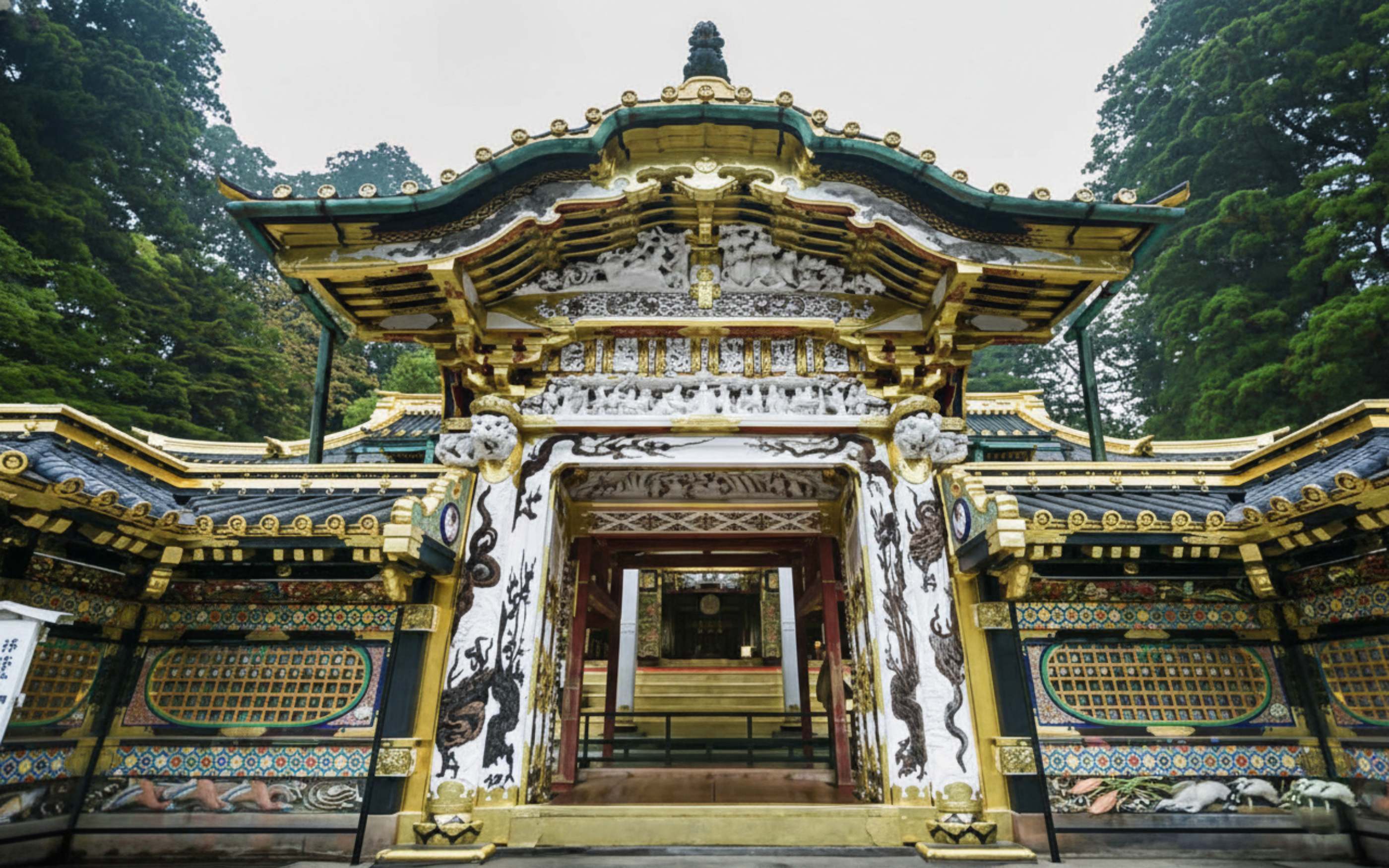 Nikko Private Custom Tour with Local Guide