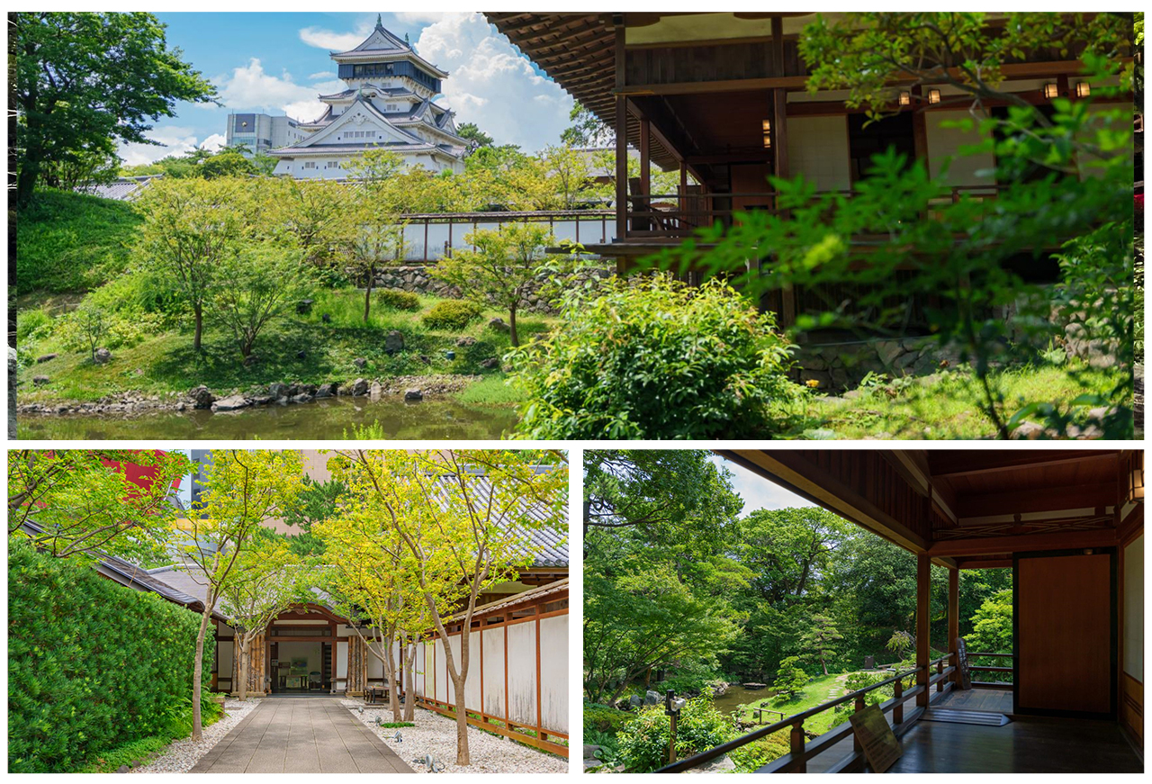 北九州｜門司港·唐戶市場·小倉城·宮地嶽神社一日遊｜福岡出發