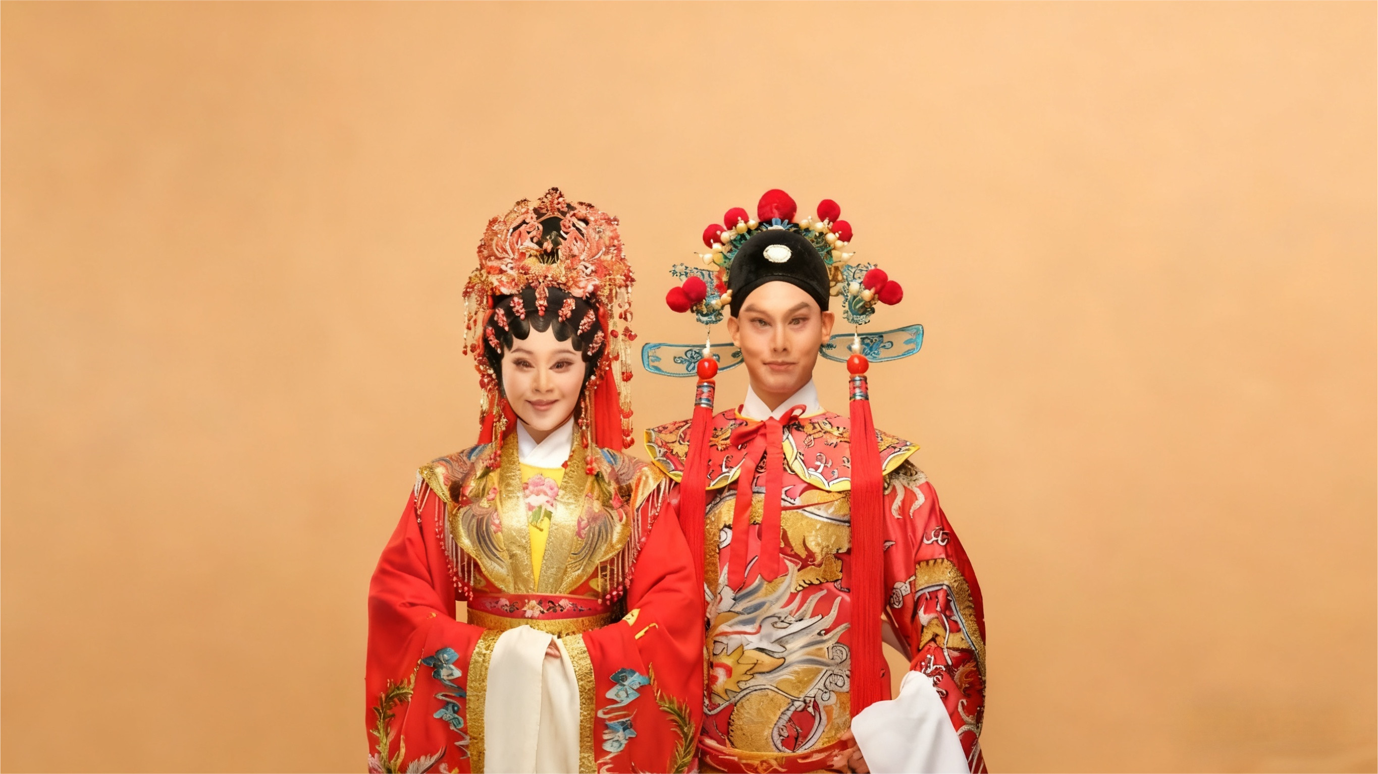 [Guangzhou Cultural Day Tour] Immersive Interactive Cantonese Opera Performance "Here Comes the Princess!" + Guangzhou Cultural Center + Shawan Ancient Town + Zini Hall + Party Pier Beer Culture & Art Zone