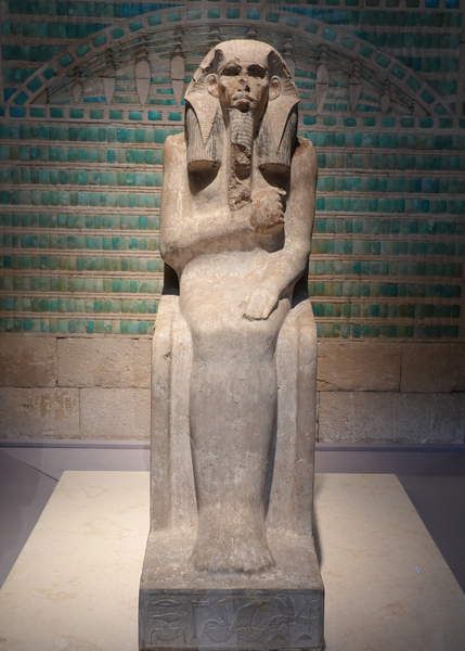 Private Tour to Giza Pyramids, Saqqara, and Memphis with lunch