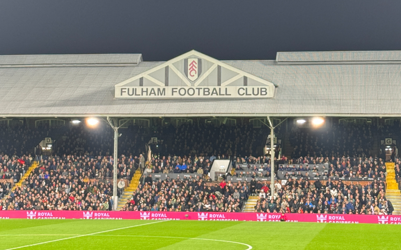 使用我們本賽季更新的體育場地圖規劃您的比賽日參觀 使用我們本賽季更新的體育場地圖規劃您的比賽日參觀